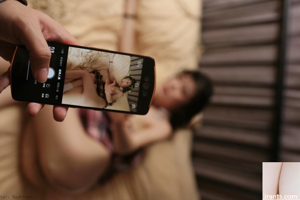 (Koleksi Online) Pir Tinggi 1.8 Meter &#8211; Gambar Asli dari Dokumenter Penculikan (45p)