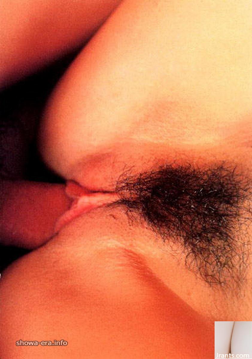 Bintang porno di Ura-Books Sweet Spot (40p)