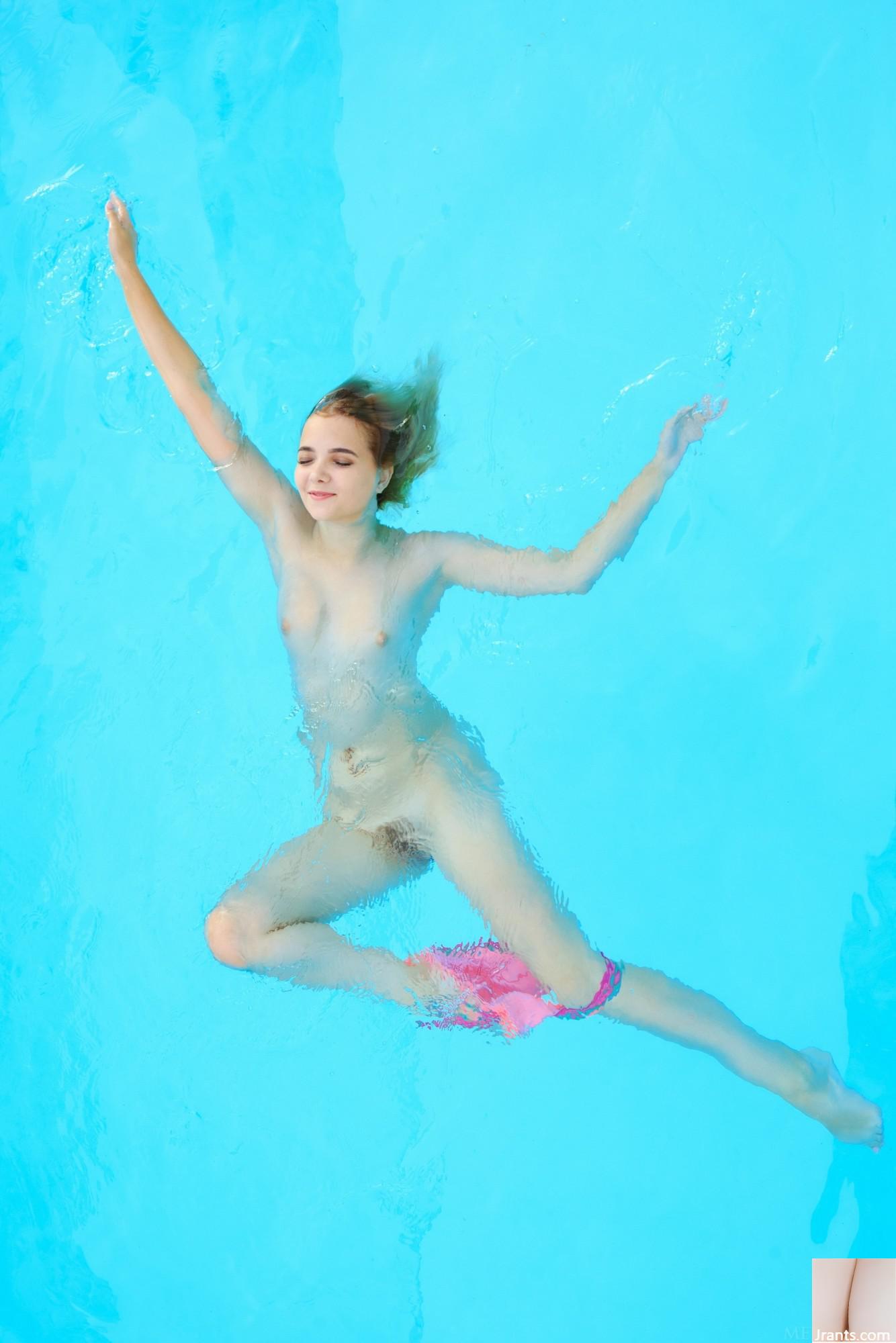 Chanel Fenn &#8211; Swim Recreshing (100p)