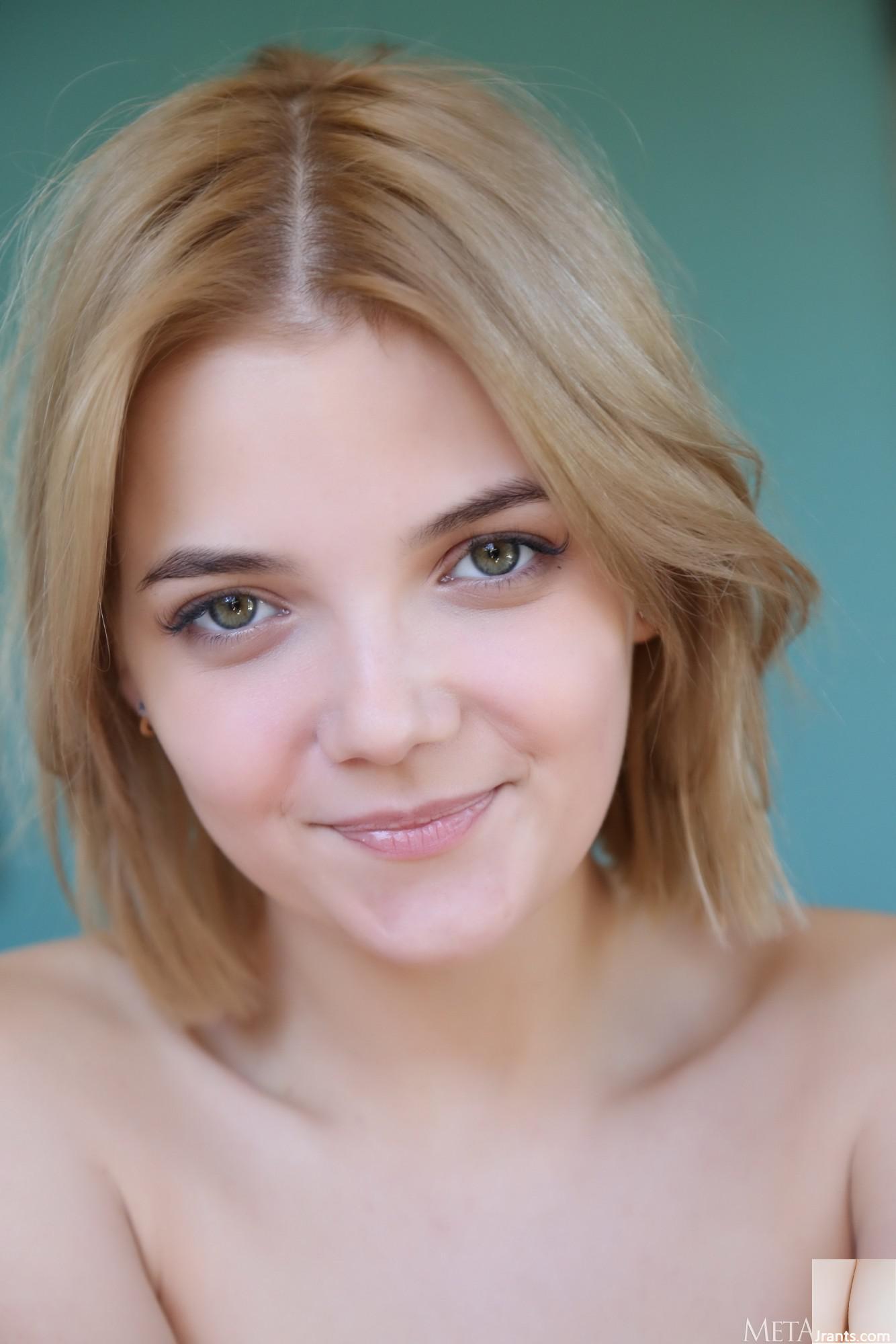 Chanel Fenn &#8211; Dawn&#39;da (89p)