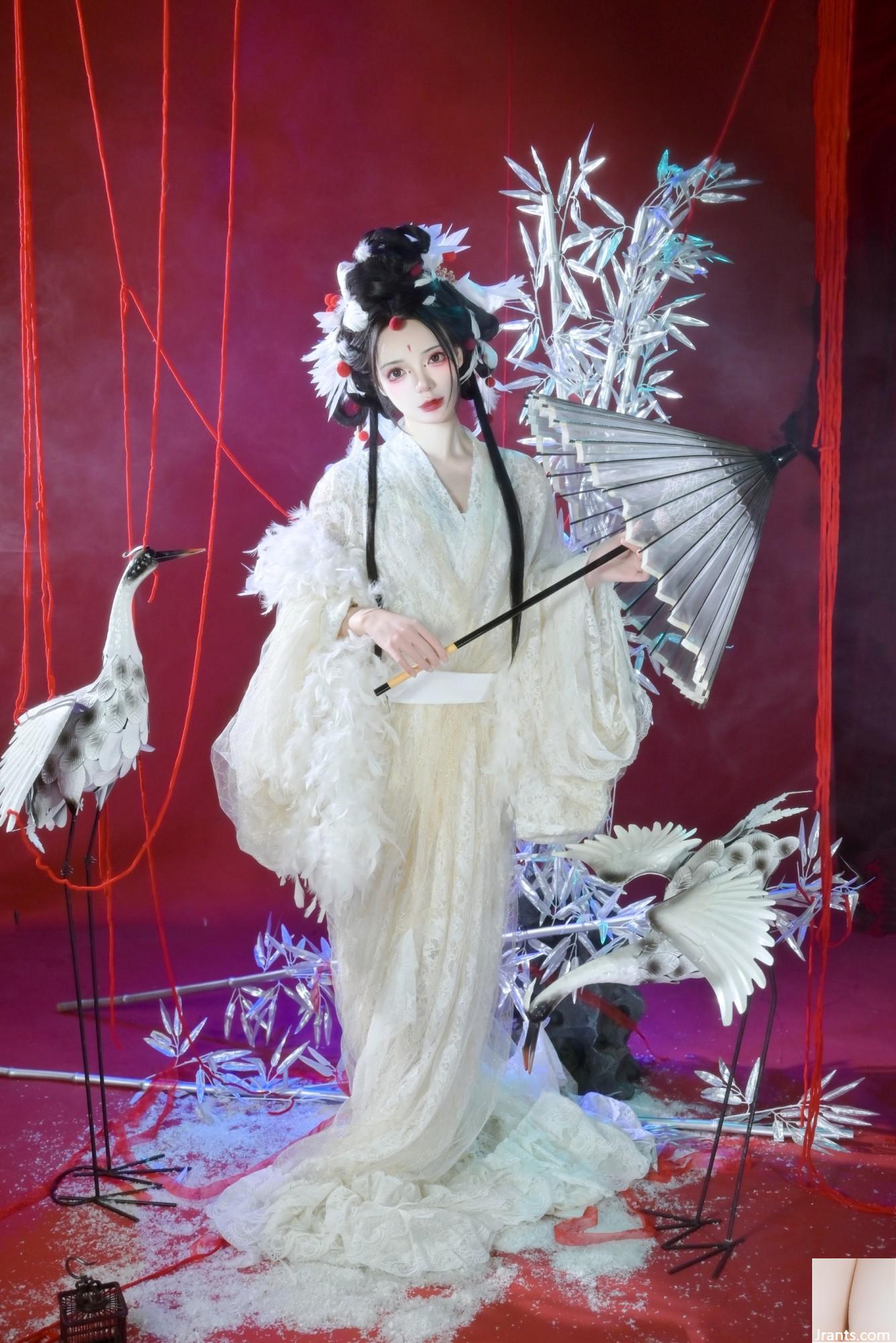 Xianhe li xiaoying (24p)