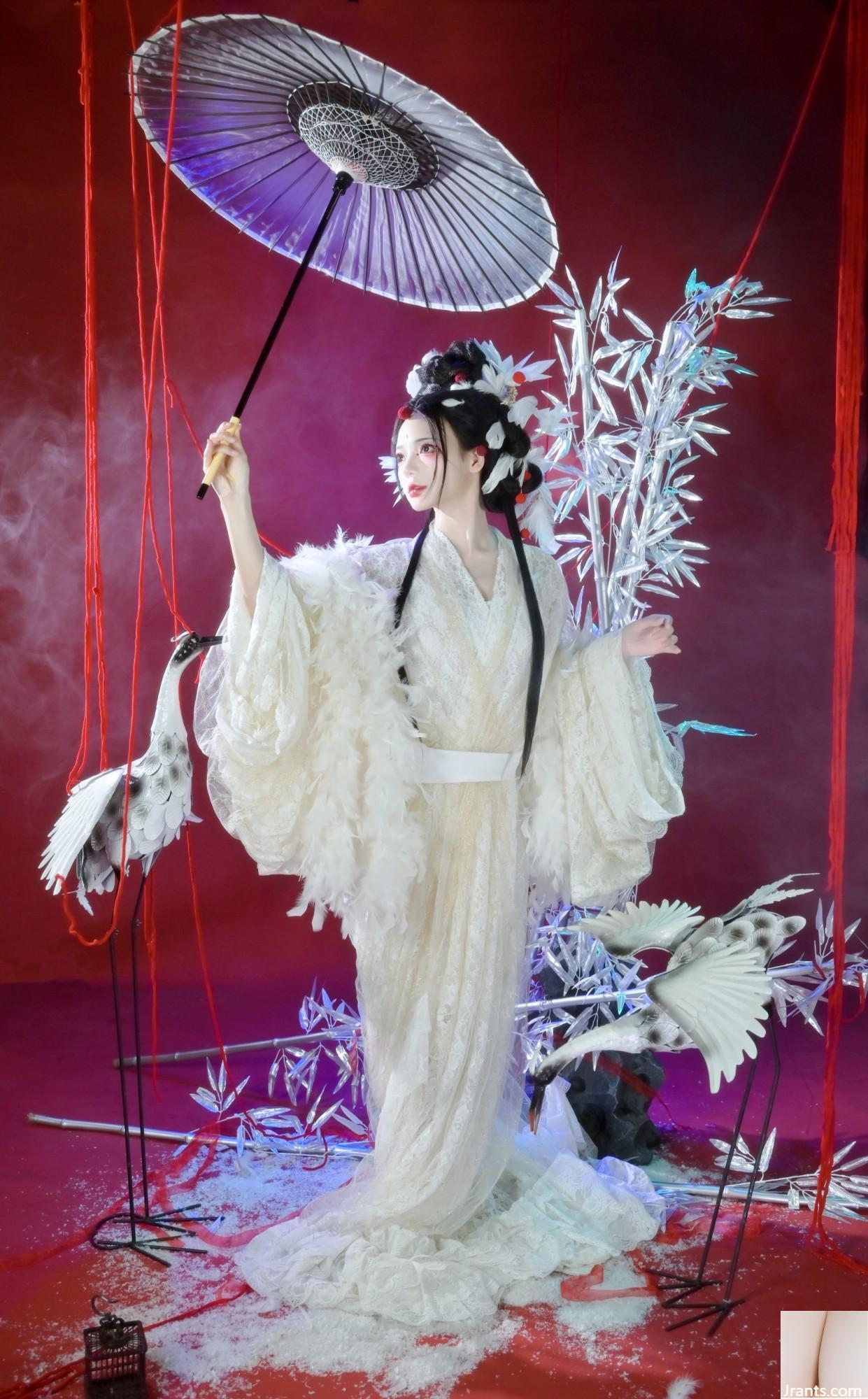 Xianhe li xiaoying (24p)