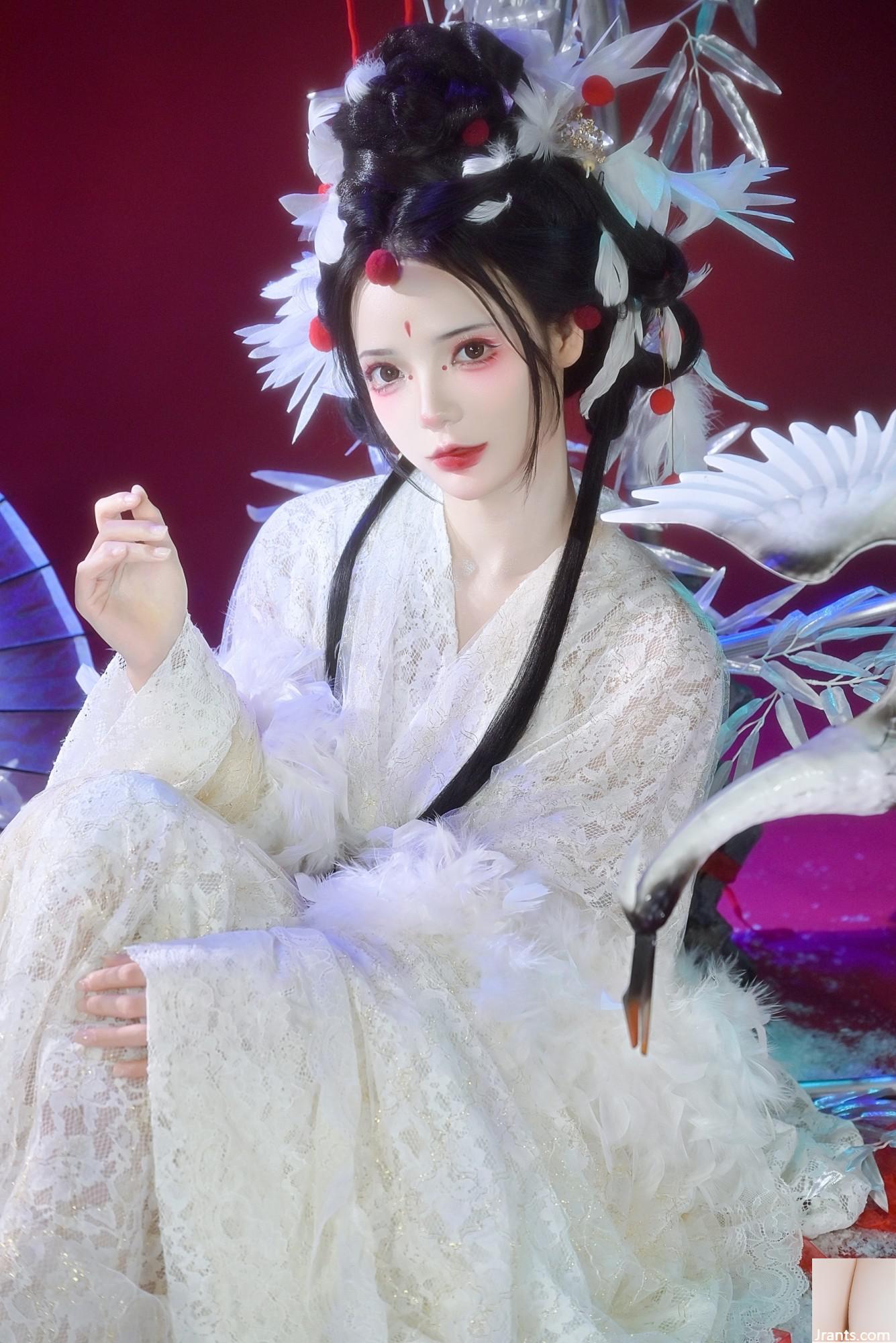 Xianhe li xiaoying (24p)