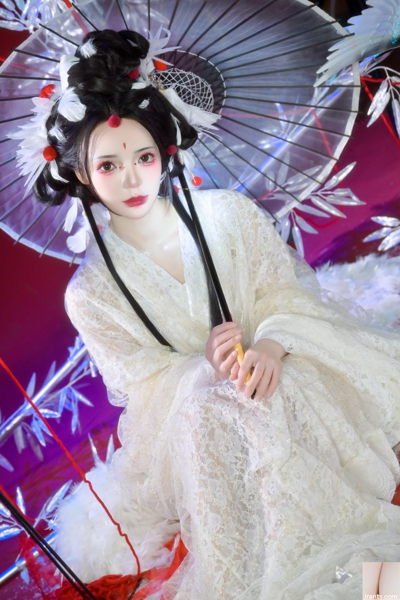 Xianhe li xiaoying (24p)