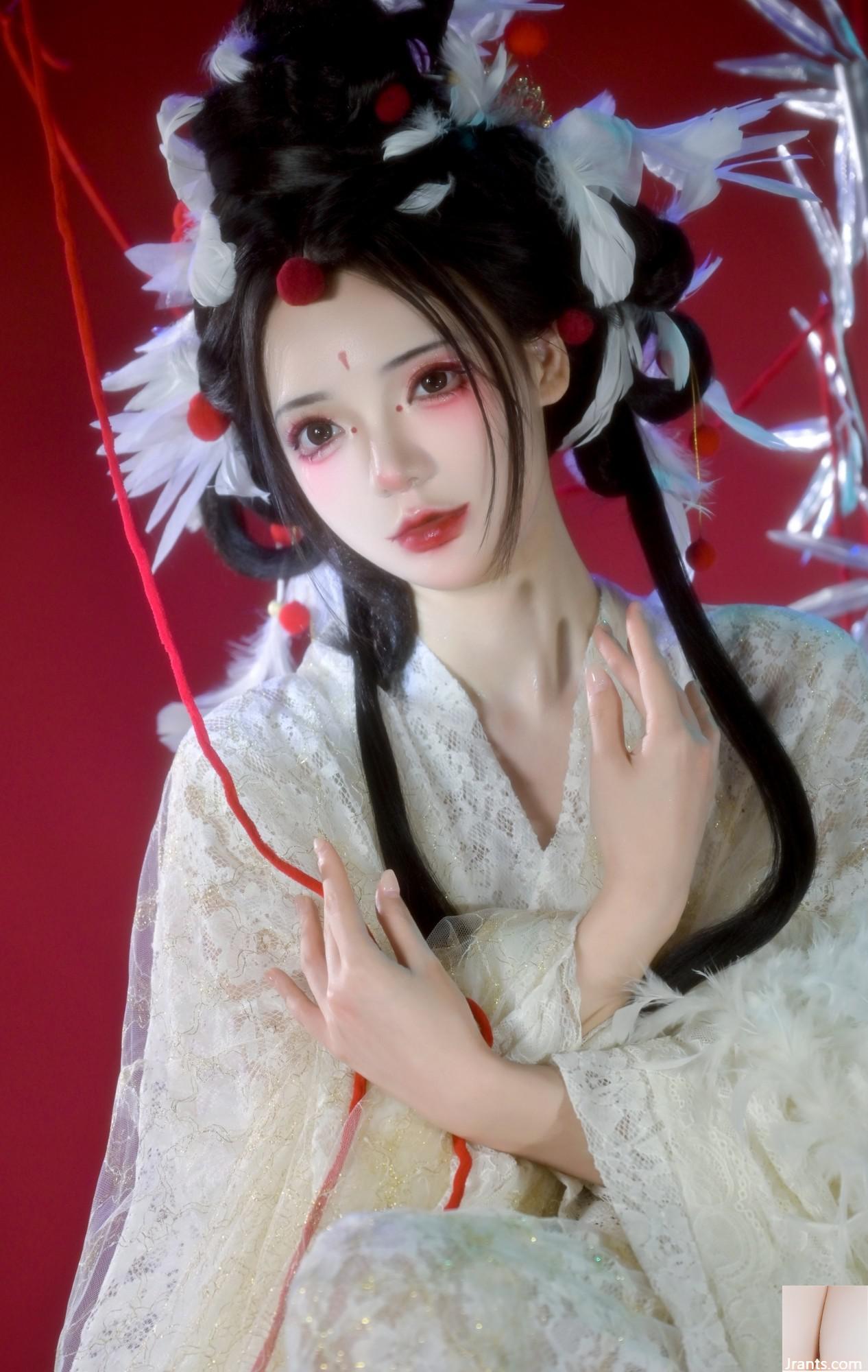 Xianhe li xiaoying (24p)