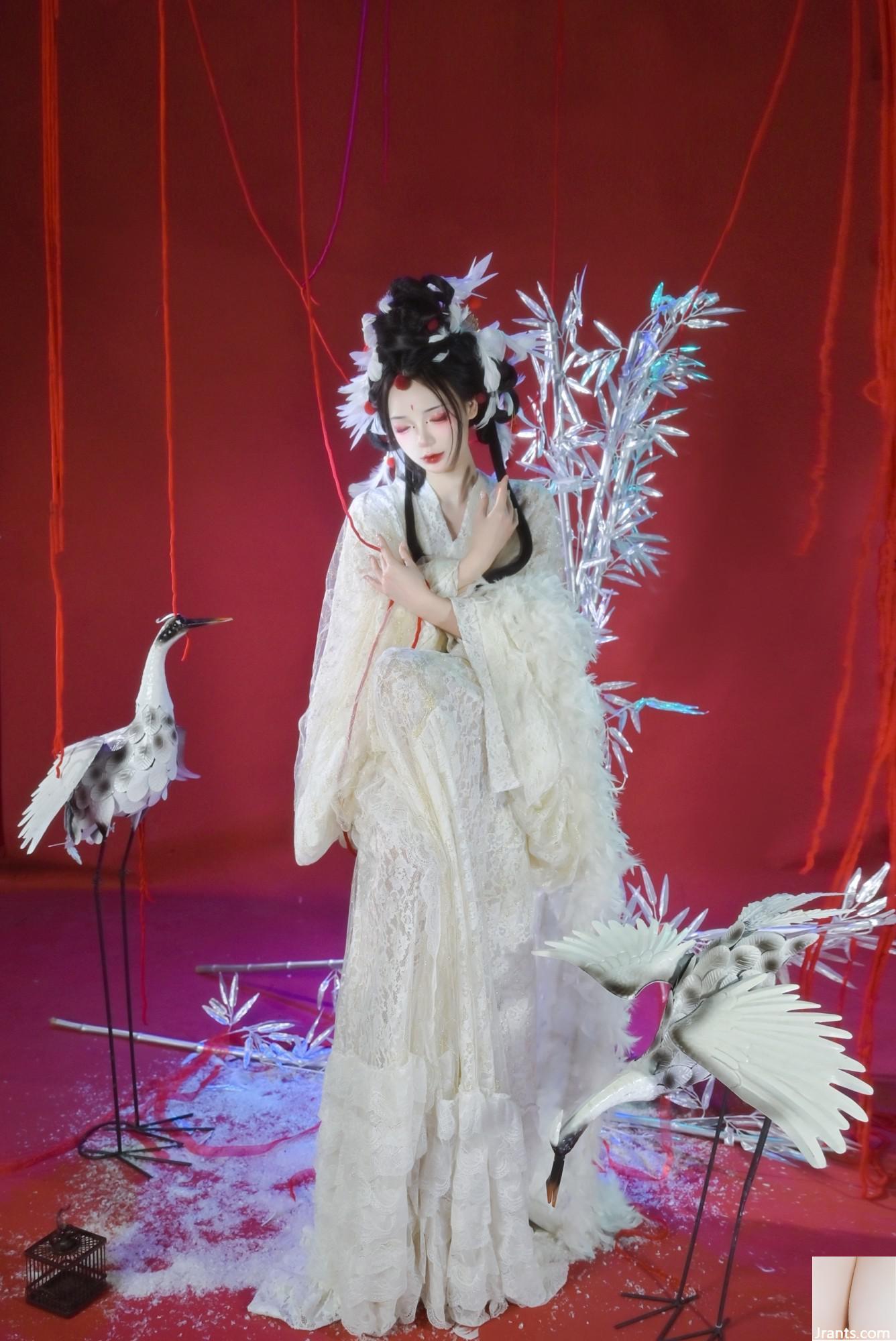 Xianhe li xiaoying (24p)