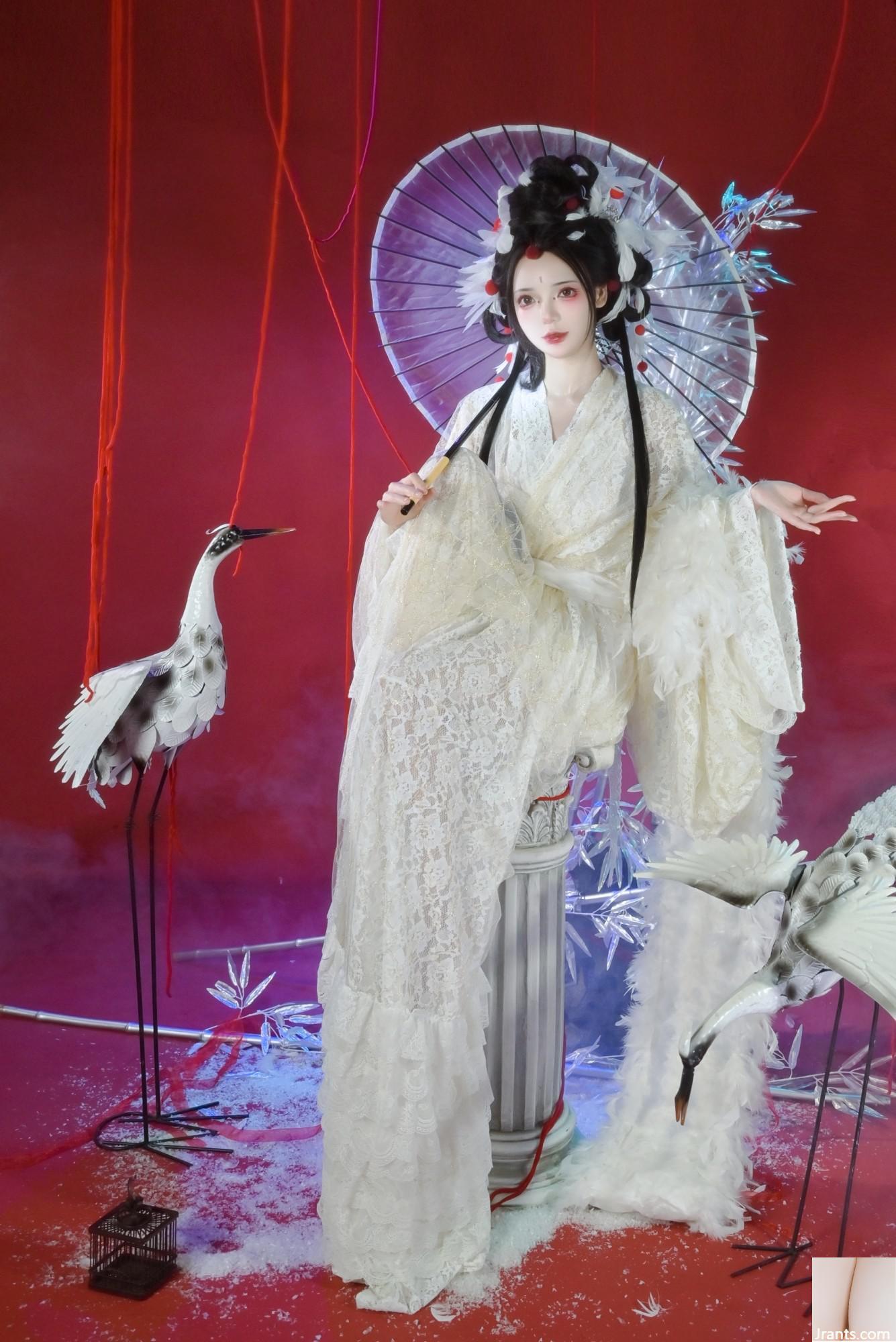 Xianhe li xiaoying (24p)