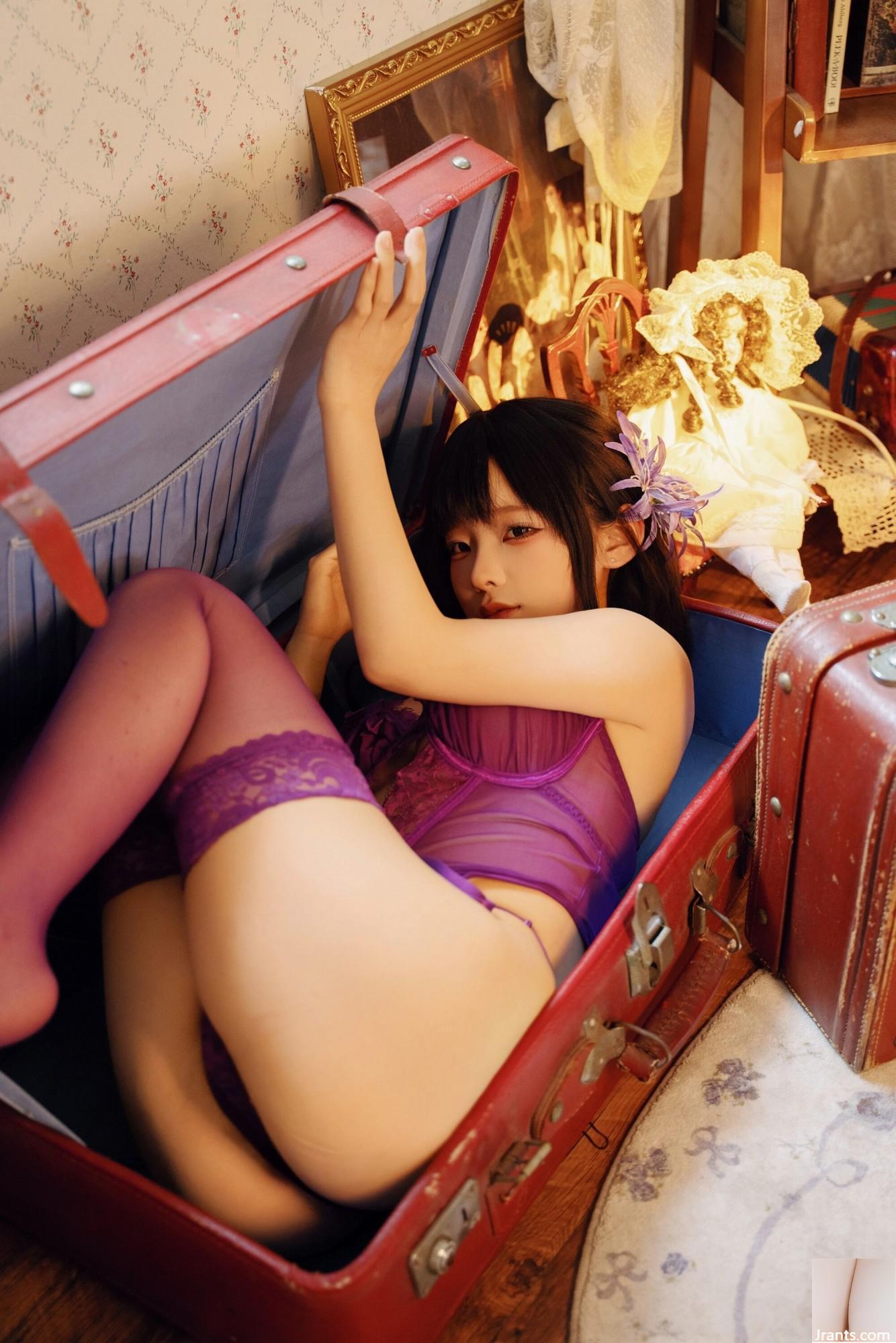 (Koleksi Online) Gadis Kesejahteraan Bodoh Momo &#8220;Selfie Auto In 2025&#8221; Exclusive (83P)