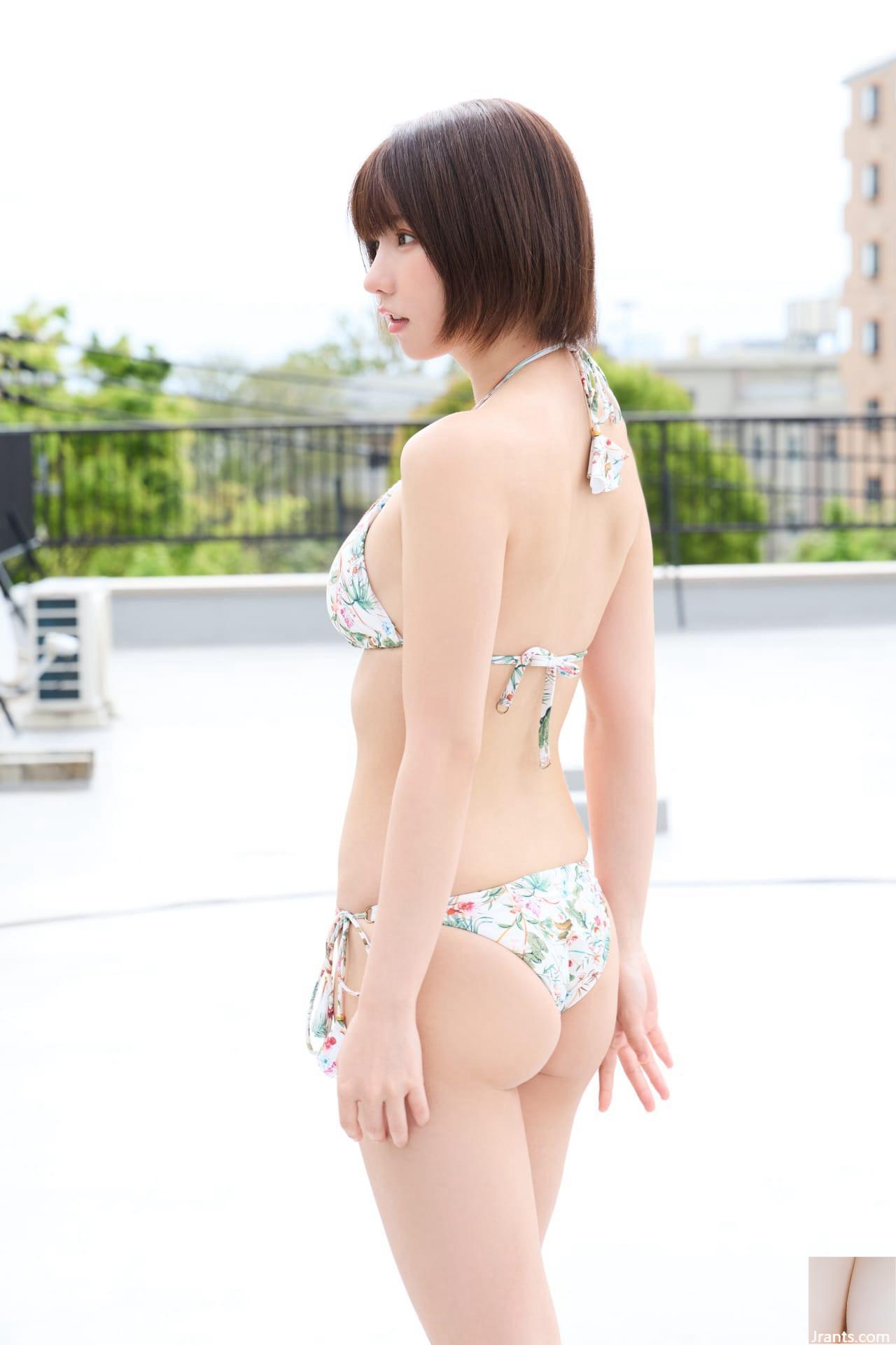 (∈ なこ) O corpo perfeito de Coser sexy é fascinante (17p)