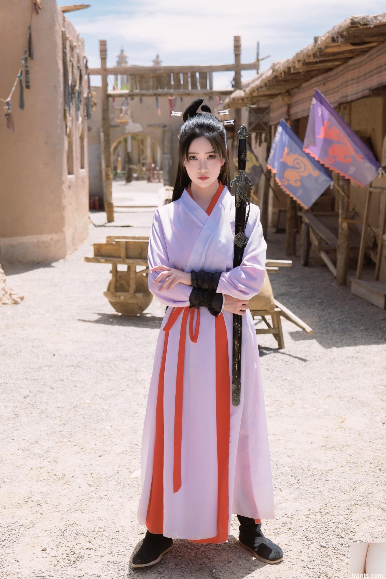 Nnian &#8211; Qingsizhi (57p)