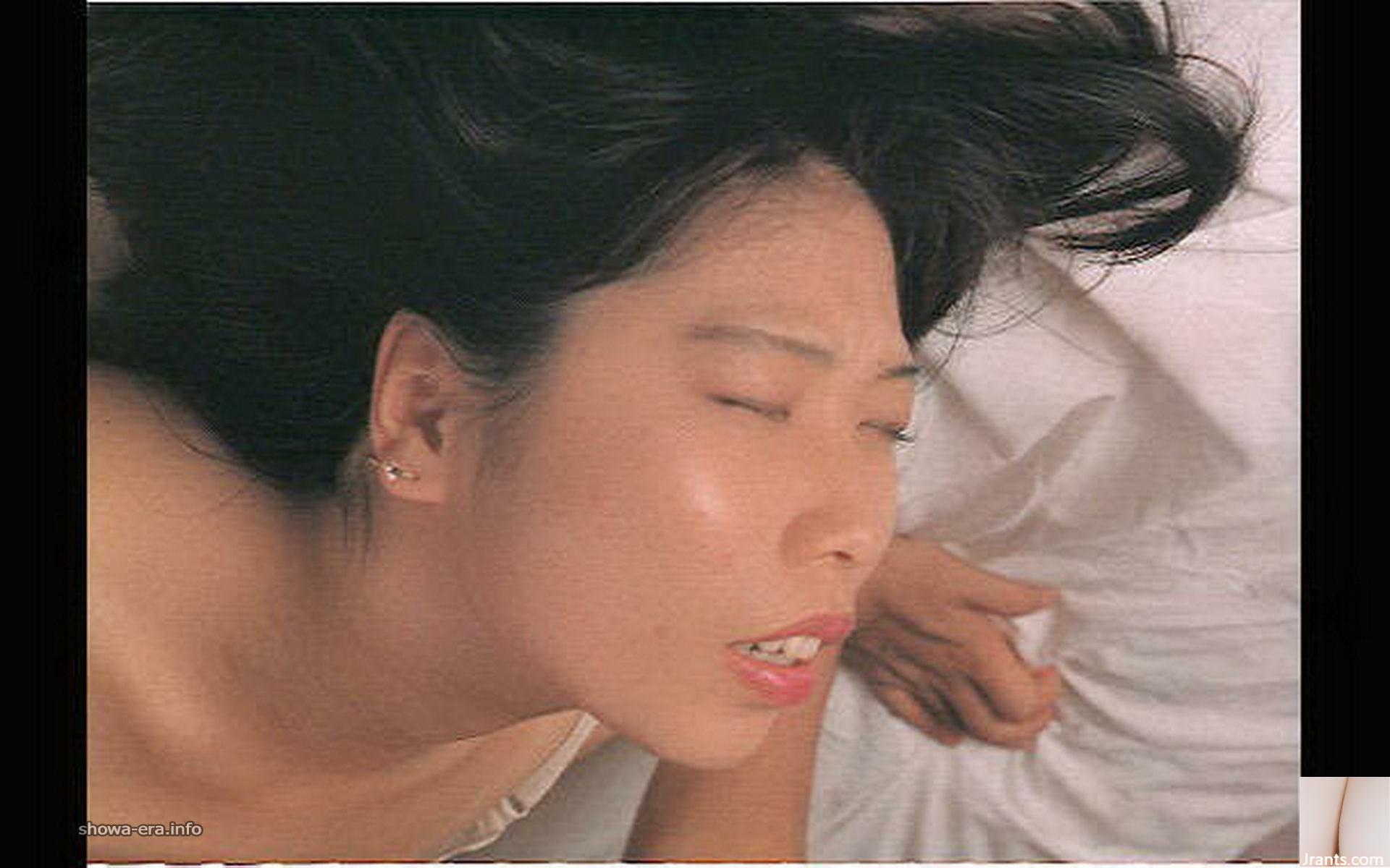 Bintang Porno di Ura-Books Sexy Luge (49p)