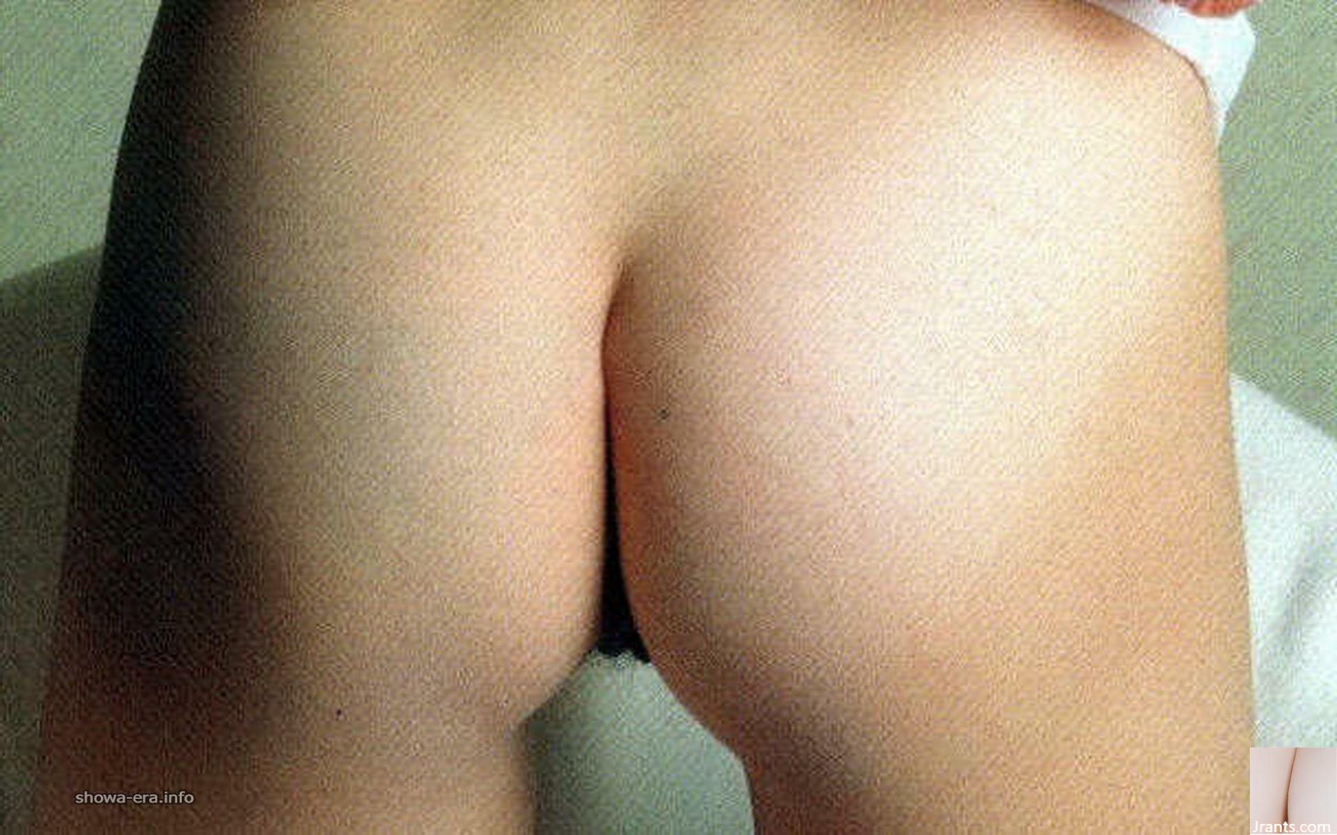 Bintang Porno di Ura-Books Sexy Luge (49p)
