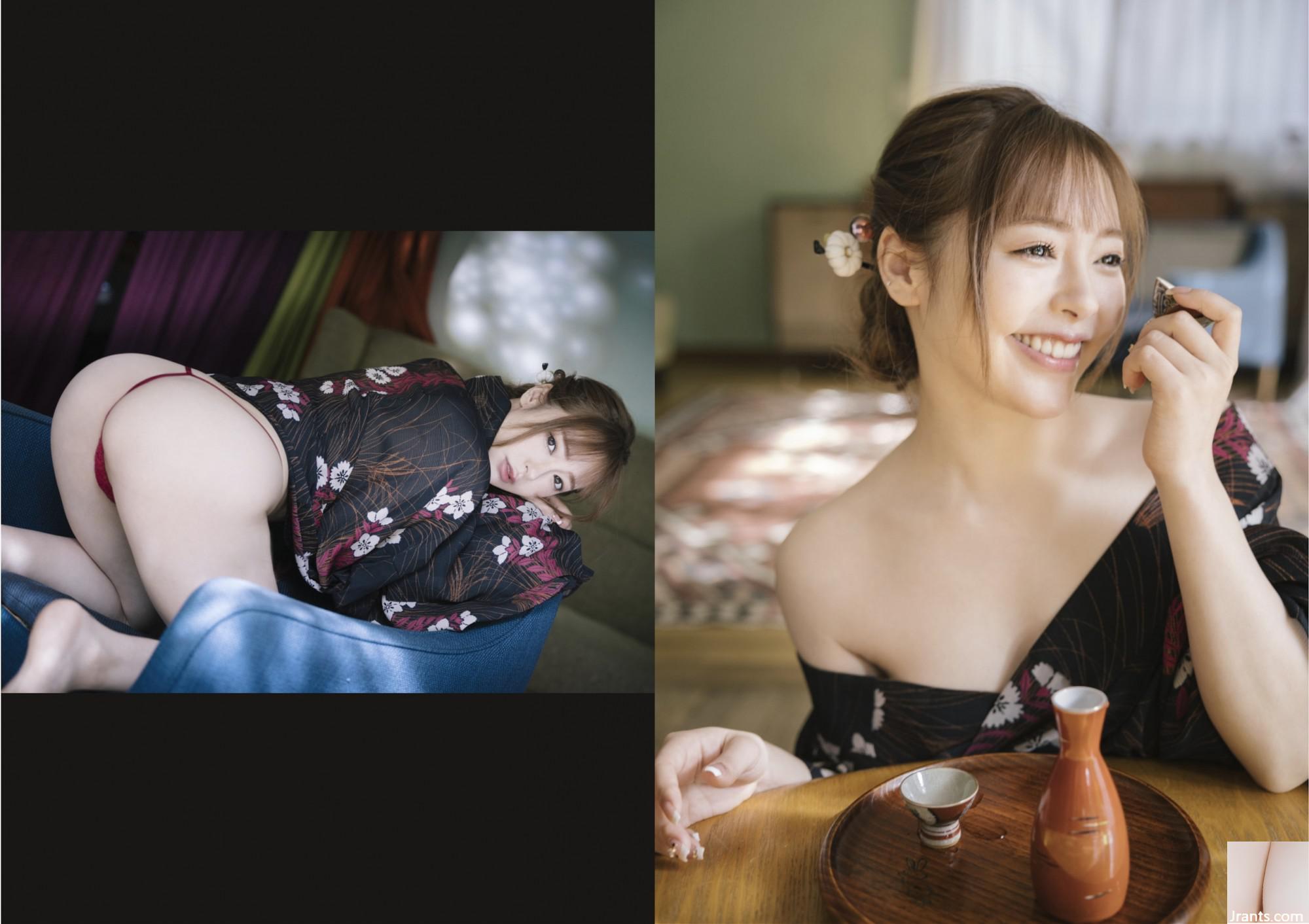 Ogura Yuna Mekkawa (41p)