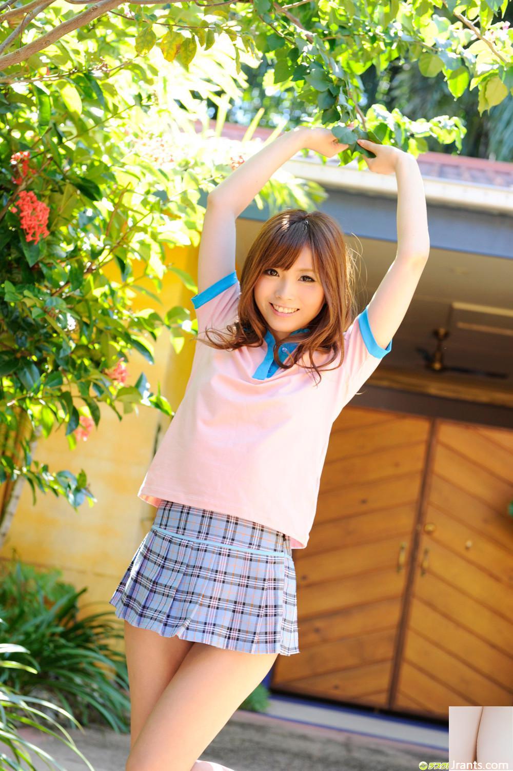 Kato Rina DGC 2013-03 Vol 01 (30p)