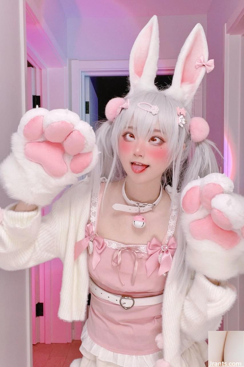 Seeu Seeuxiaorou Nude Cosplay &#8211; 7
