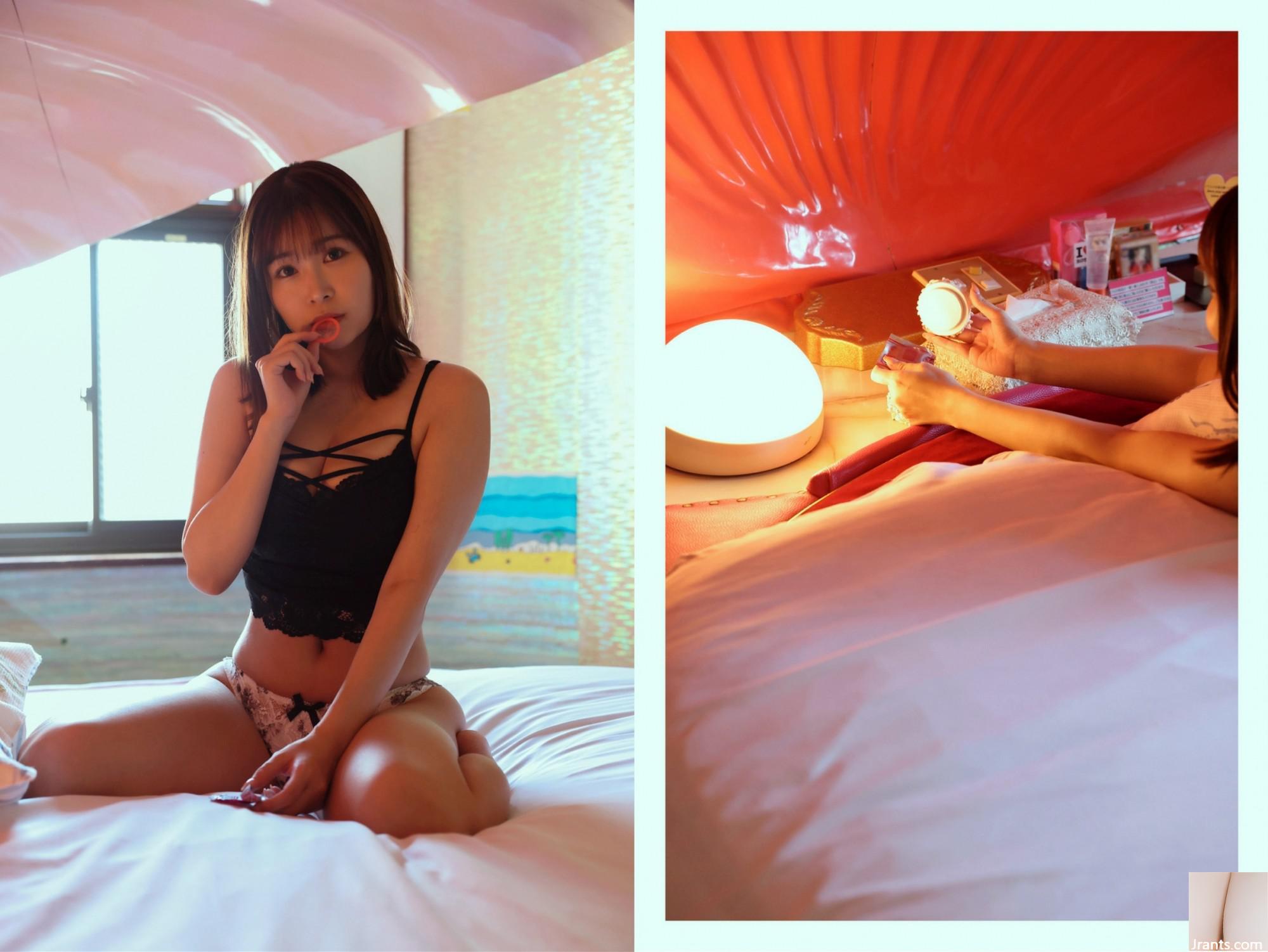 Bawa aku untuk mencintai hotel! Bawa Asuna ke kamar hotel cinta.01 Kawai Asuna (70p)
