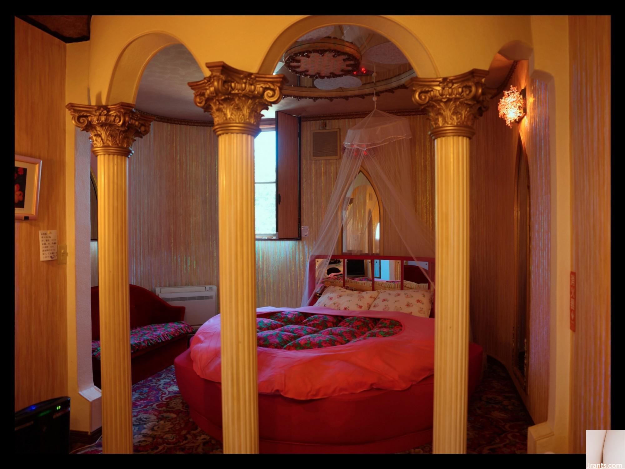 Bawa aku untuk mencintai hotel! Bawa Asuna ke kamar hotel cinta.01 Kawai Asuna (70p)