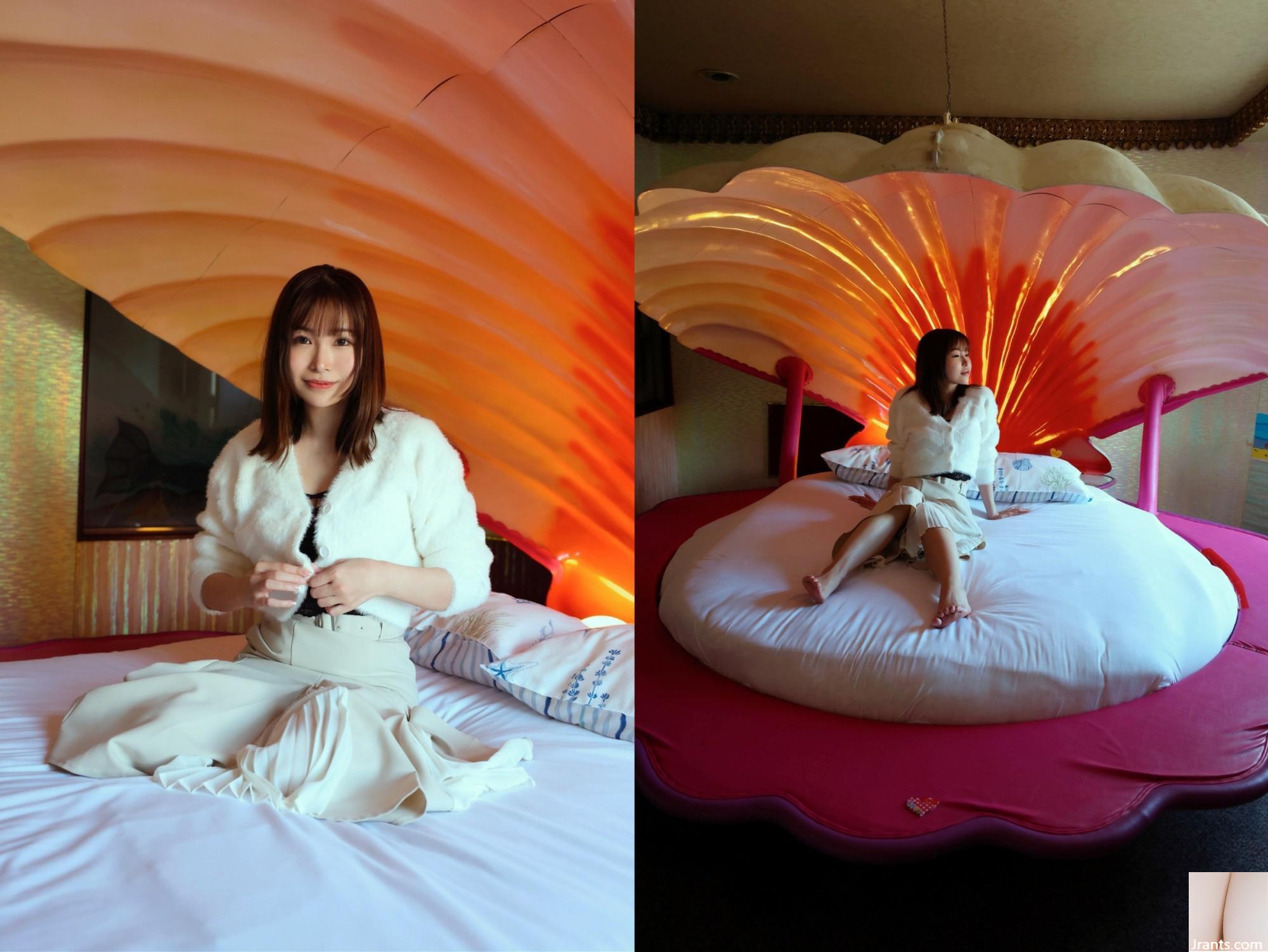 Bawa aku untuk mencintai hotel! Bawa Asuna ke kamar hotel cinta.01 Kawai Asuna (70p)