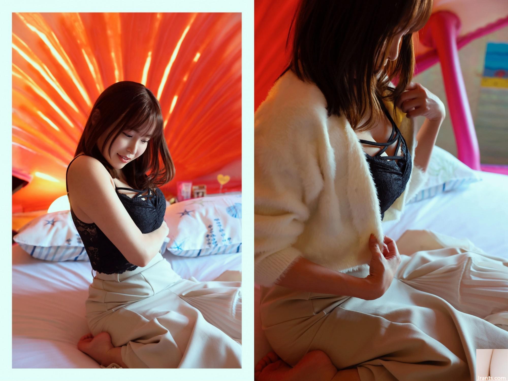 Bawa aku untuk mencintai hotel! Bawa Asuna ke kamar hotel cinta.01 Kawai Asuna (70p)