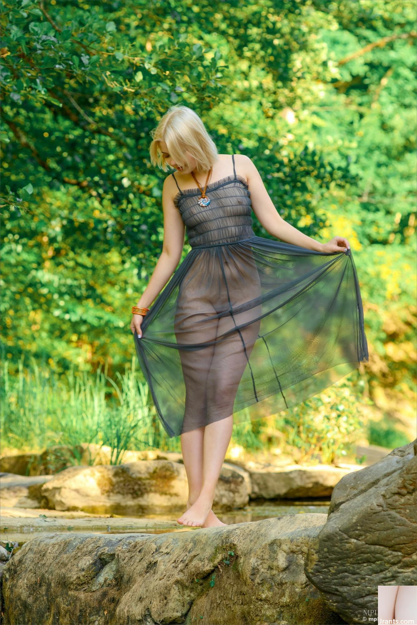 Cali &#8211; Forest Angel (114p)