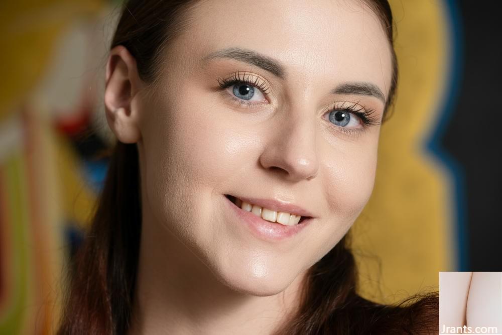 (MetArt) 26 Juni 2025 &#8211; Liana Luck &#8211; Di Ekor saya 1 (96p)