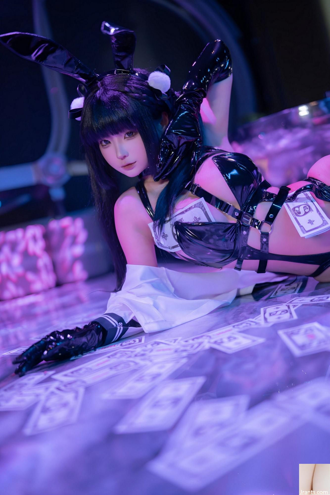 (Collezione online)  Welfare Girl La &#8220;scuola part-time-time&#8221; di stupida Momo &#8220;è esclusiva VIP (140p)