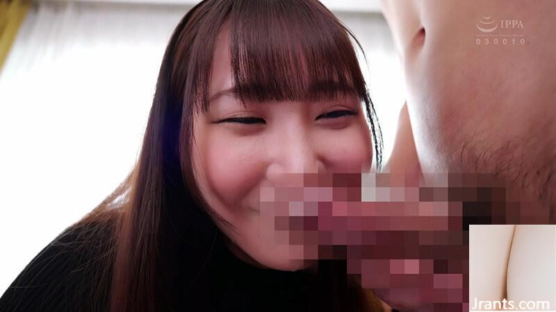 Igarashi Seika: Alle Spermien sind ein Getränk. Igarashi Seika (21p)