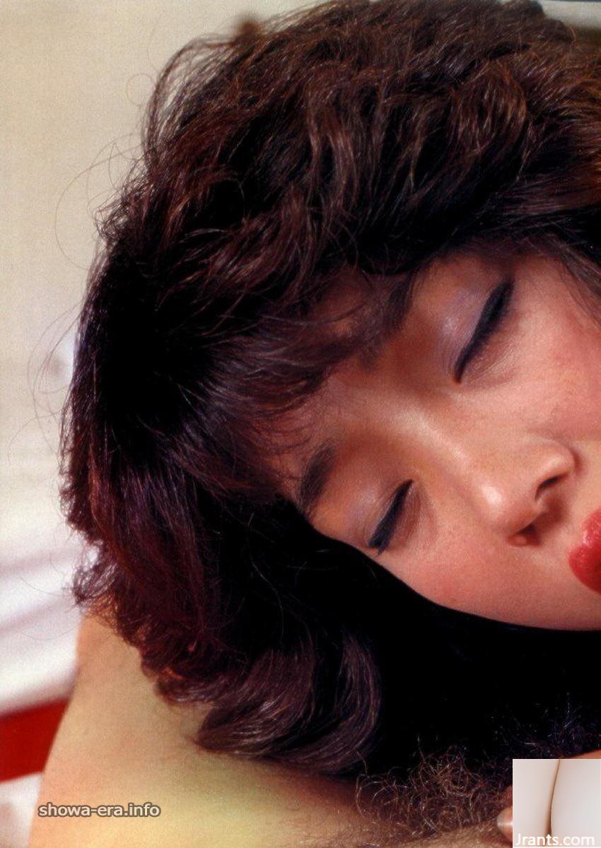 Bintang porno di Ura-Books Pastel (54p)