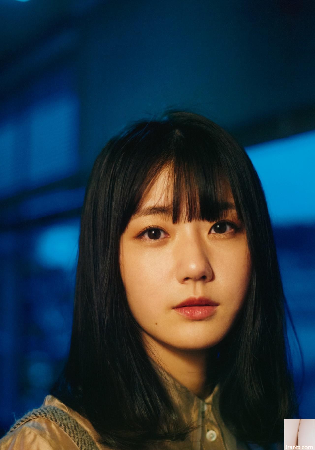 (Yumiko Takino) Güzel görünüme sahip taze ve güzel bir kız, insanları aşık ediyor (34p)