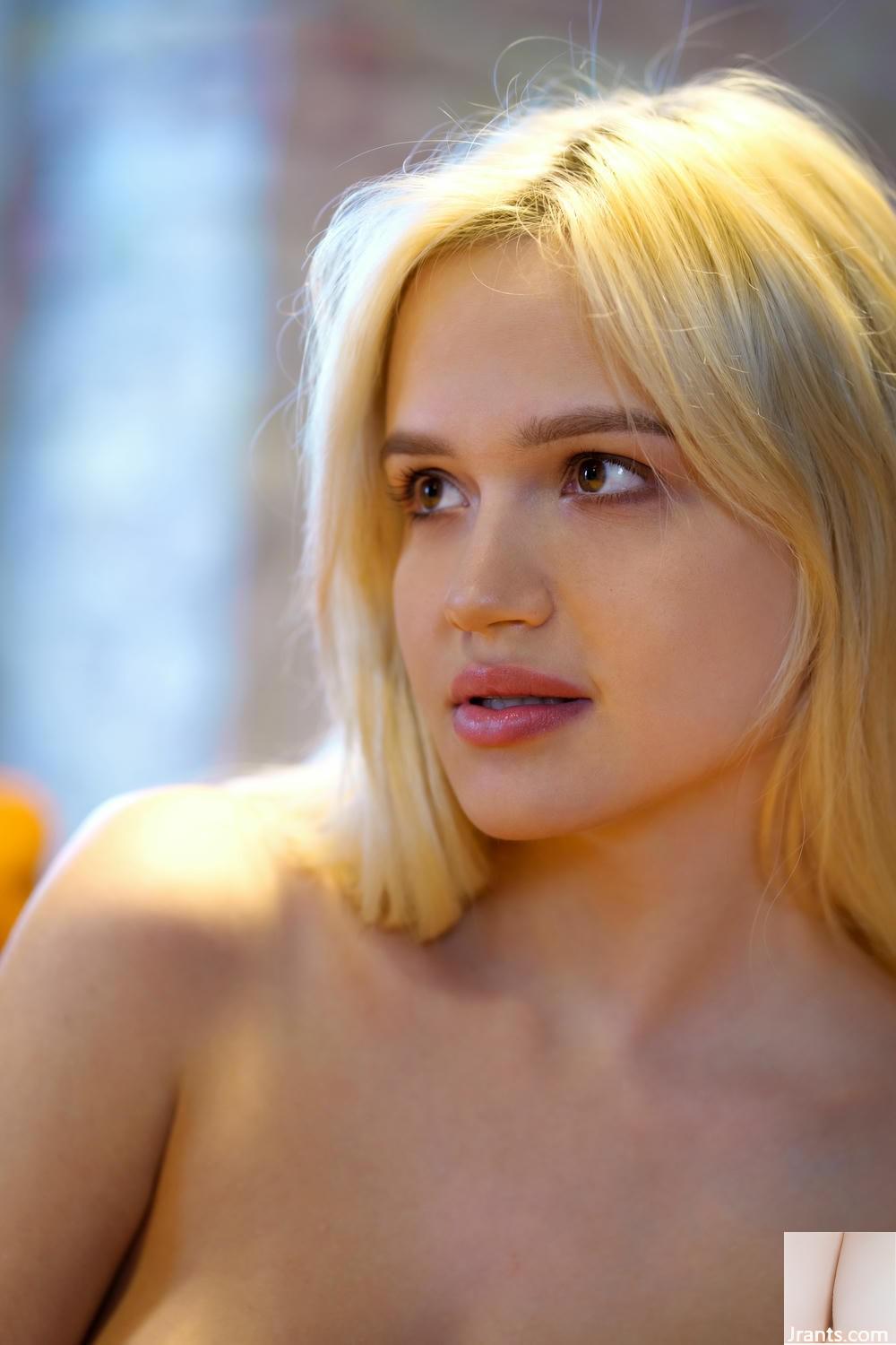 (MetArt) 27 Haz 2025 &#8211; Novella Gecesi &#8211; Kırmızı Hafiflik 1 (120p)