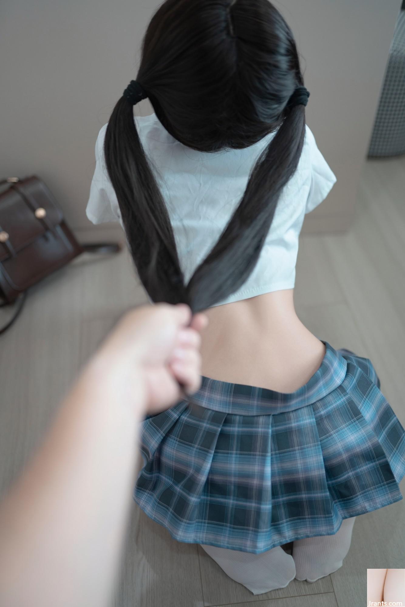 Bangni &#8211; Avere una sorella a casa (67p)