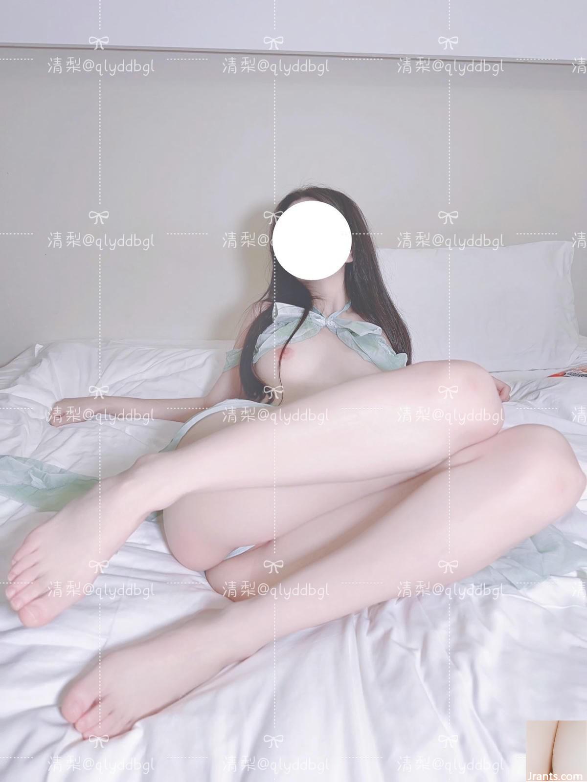 (مجموعه اینترنت) qingli &#8211; مجموعه برجسته (شماره 1) &#8211; 1 (116p)