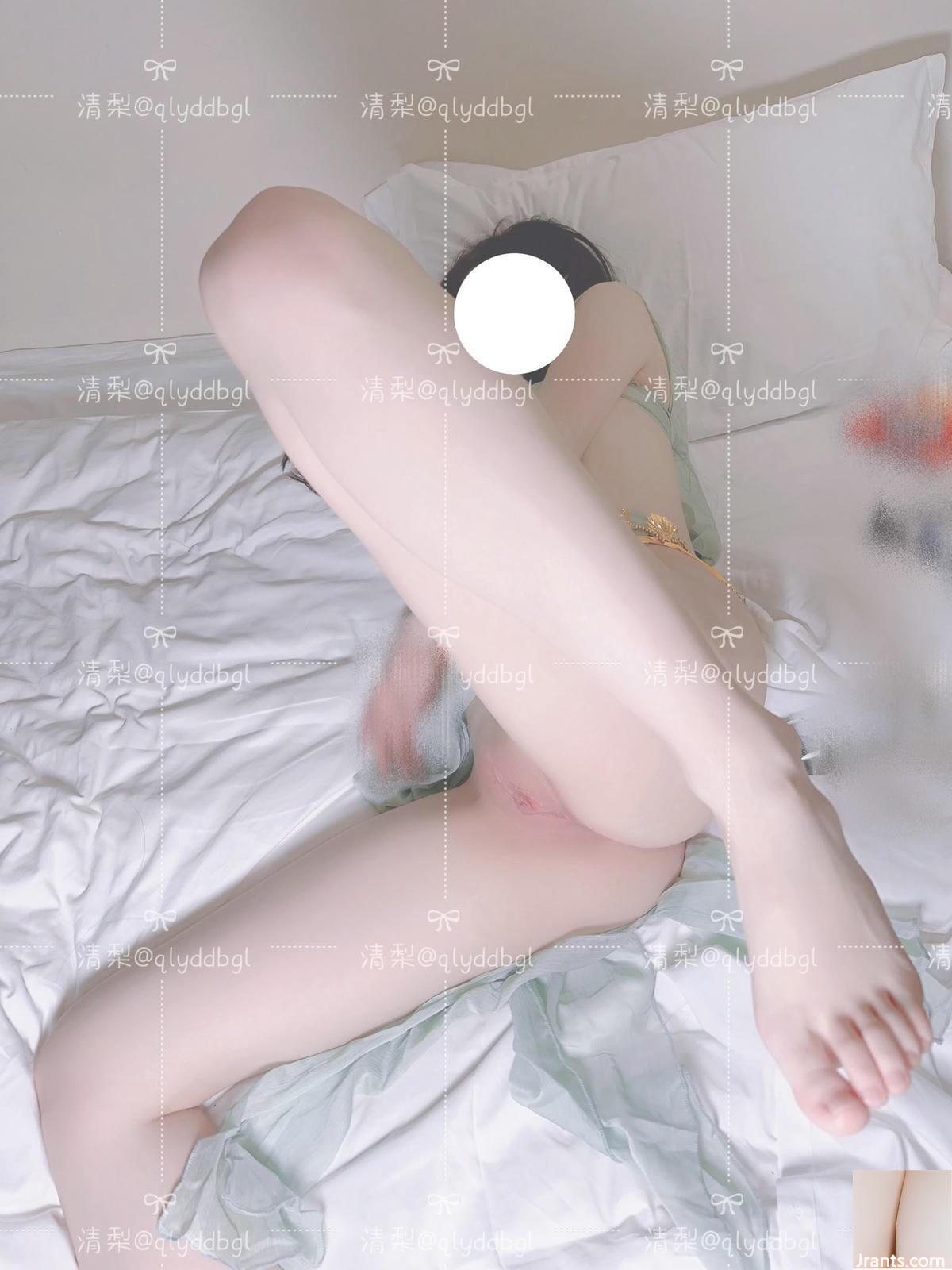 (مجموعه اینترنت) qingli &#8211; مجموعه برجسته (شماره 1) &#8211; 1 (116p)