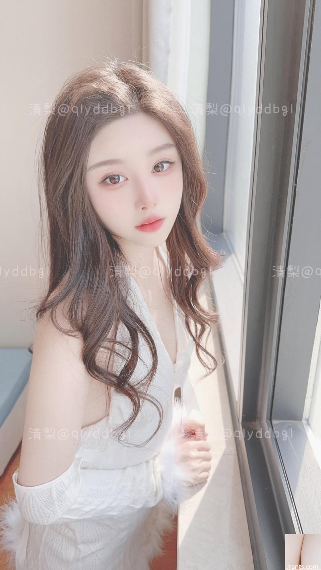 (مجموعه اینترنت) qingli &#8211; مجموعه برجسته (شماره 1) &#8211; 1 (116p)