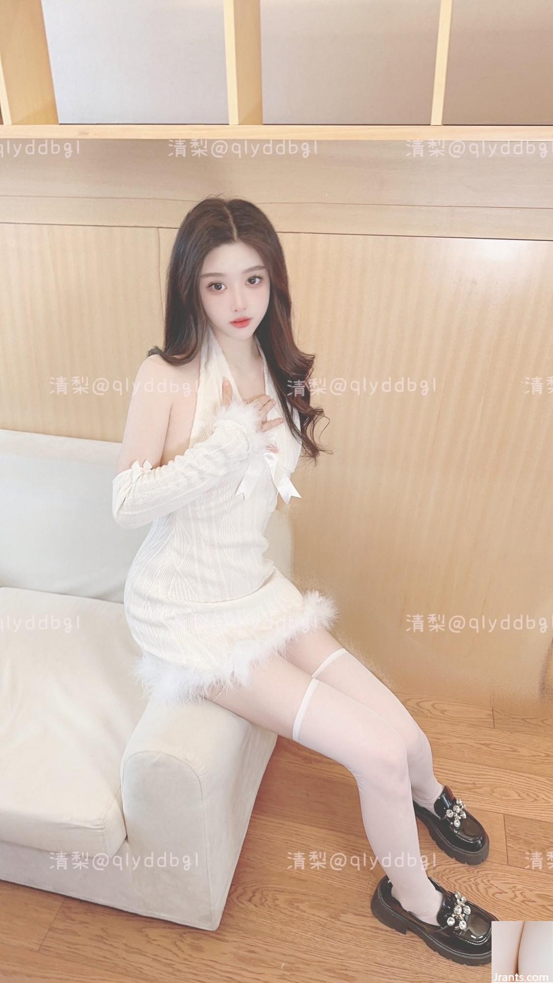 (مجموعه اینترنت) qingli &#8211; مجموعه برجسته (شماره 1) &#8211; 1 (116p)