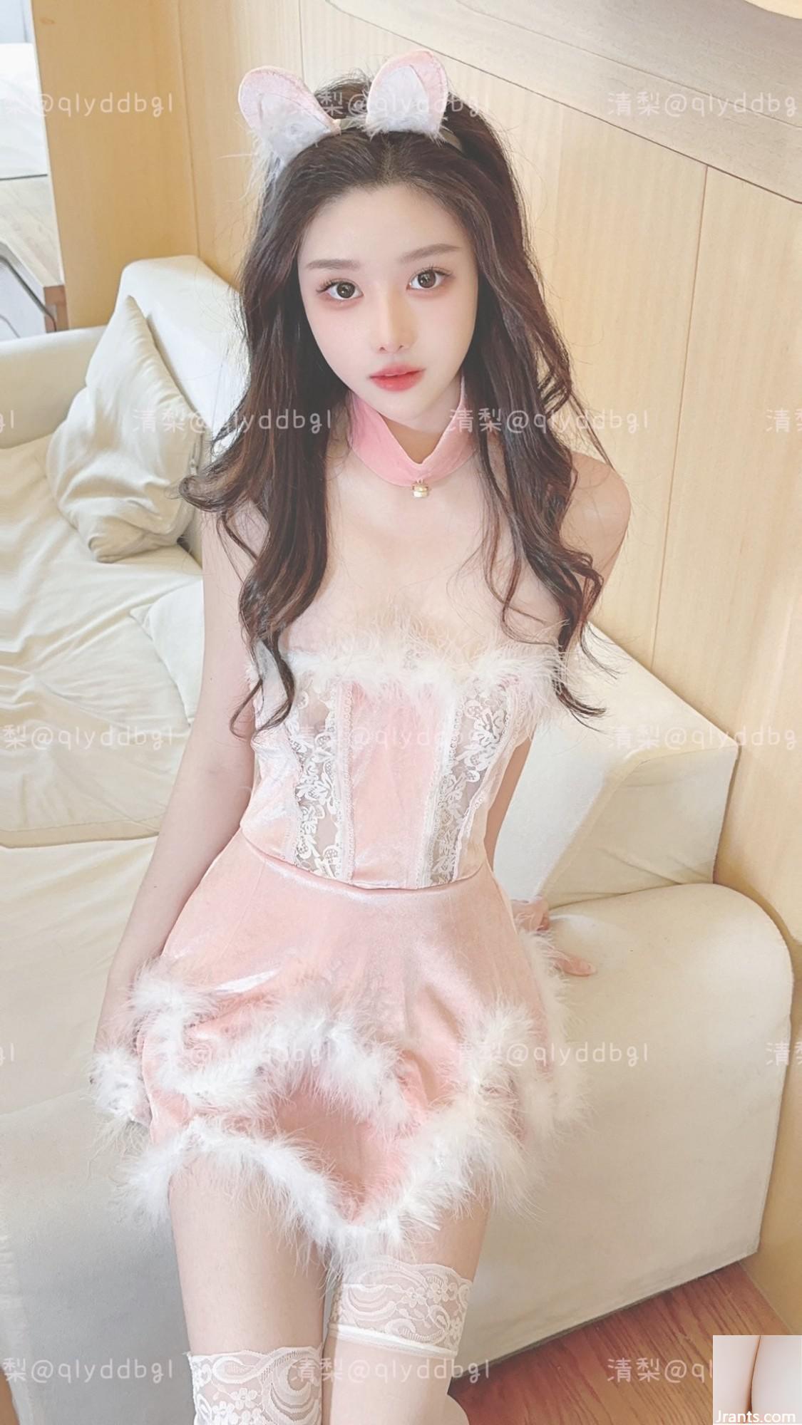 (مجموعه اینترنت) qingli &#8211; مجموعه برجسته (شماره 1) &#8211; 1 (116p)