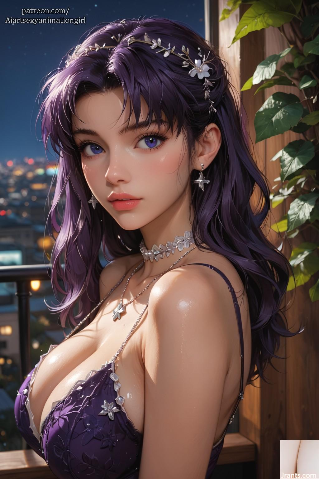 (Patreon) (Aiasag) komutan