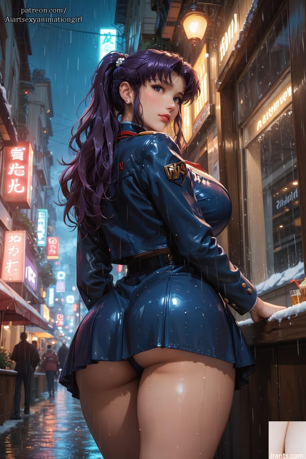 (Patreon) (Aiasag) komutan