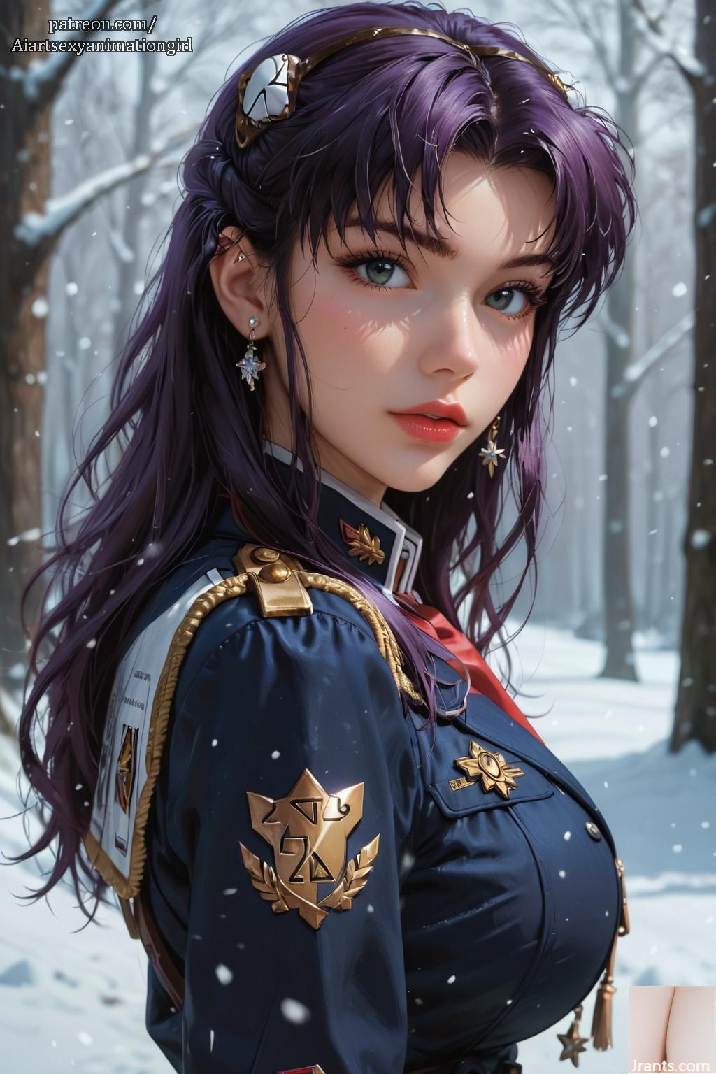 (Patreon) (Aiasag) komutan
