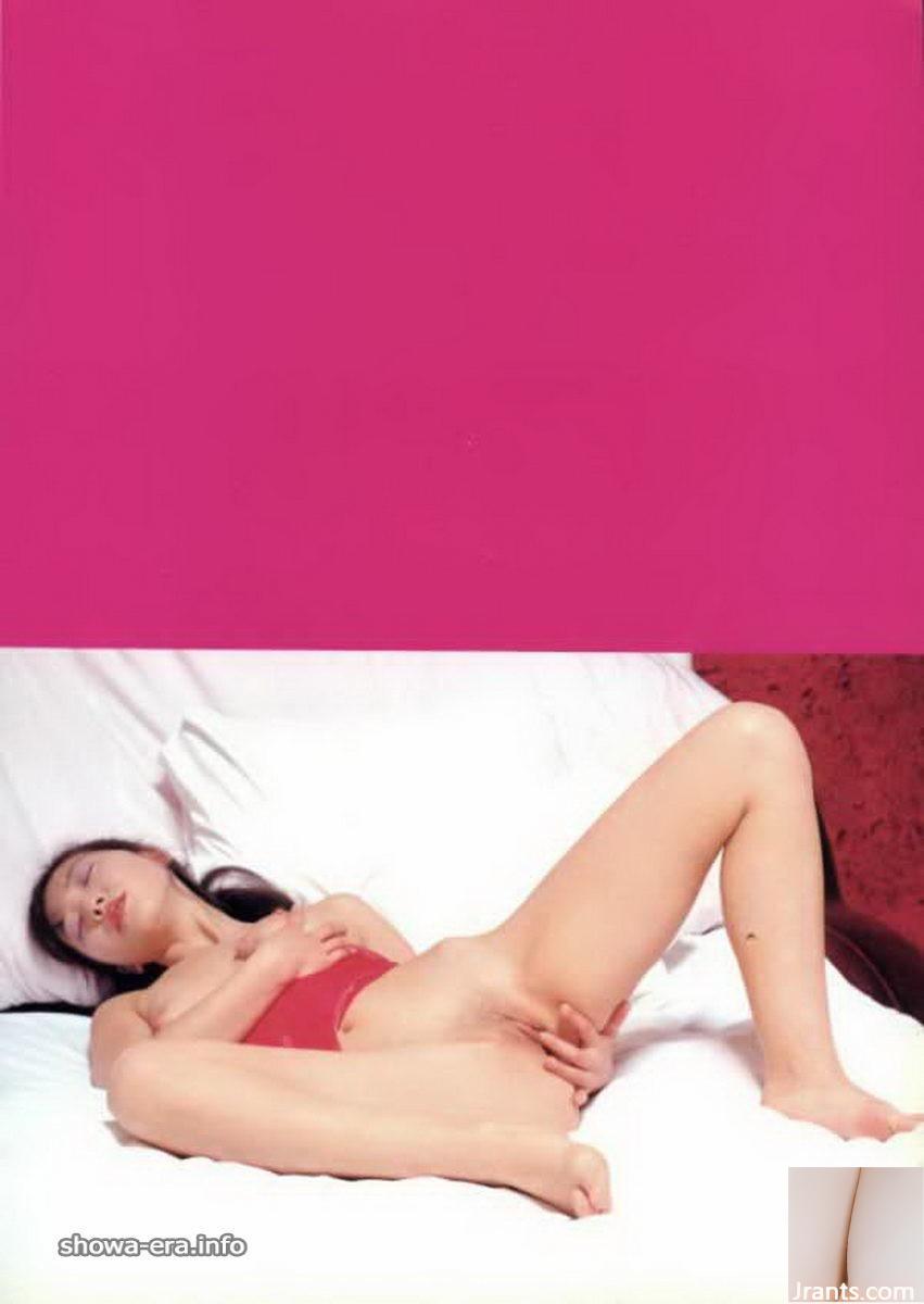 Porn Star in Ura-Books Blue Day Junko Hayami (63p)
