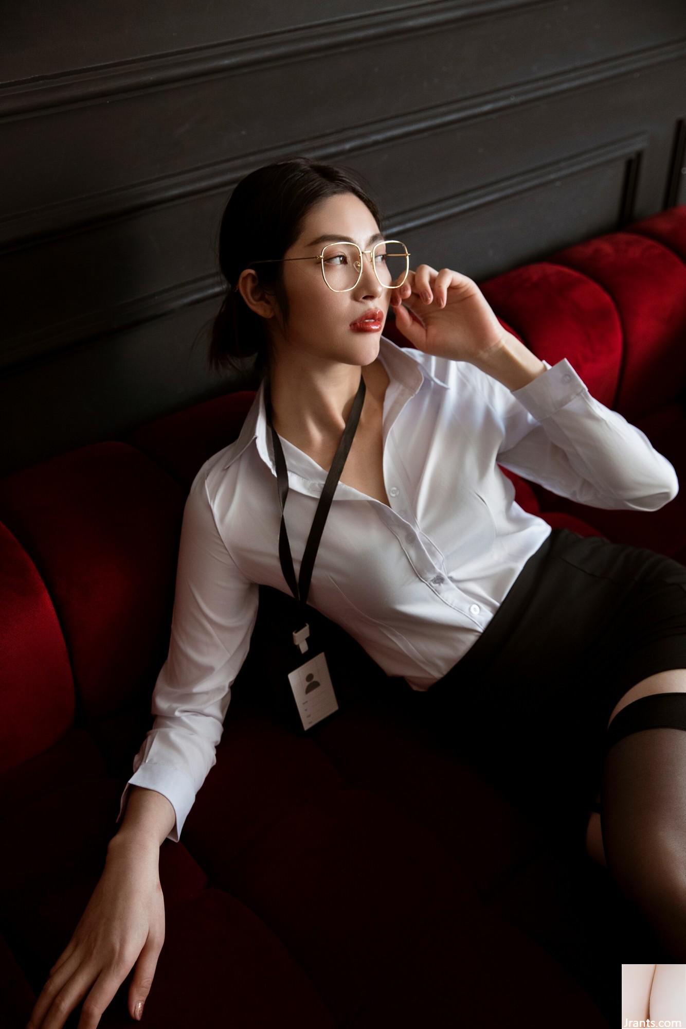 (yituyu) 2025.02.19 اضافه کاری روز چهارشنبه آفتابی (29p)