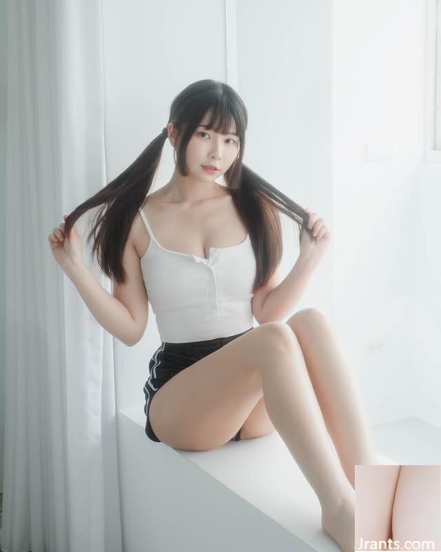 &#8222;Chen qq&#8220; sieht süß aus (10p)