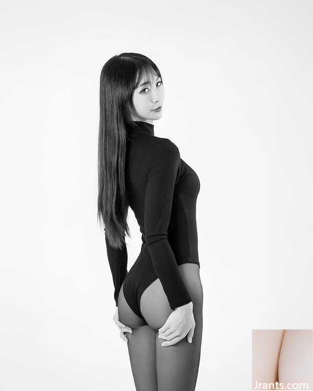 La figure féroce « Sunny » est une montre sexy et salope complète (10p)