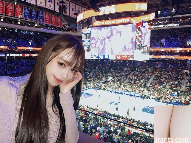 &#8222;Zhang Yuxin&#8220; charmante große Augen sind super charmant (10p)