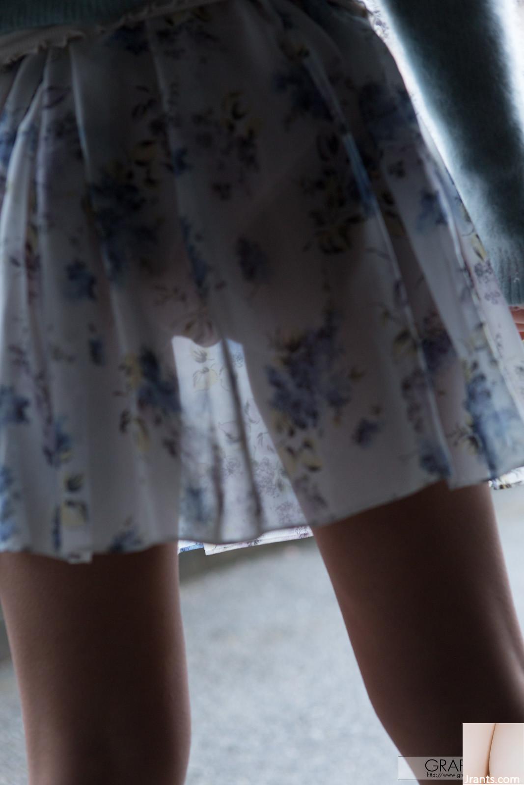 Kato Rina Graphis Gals 2012 (100p)