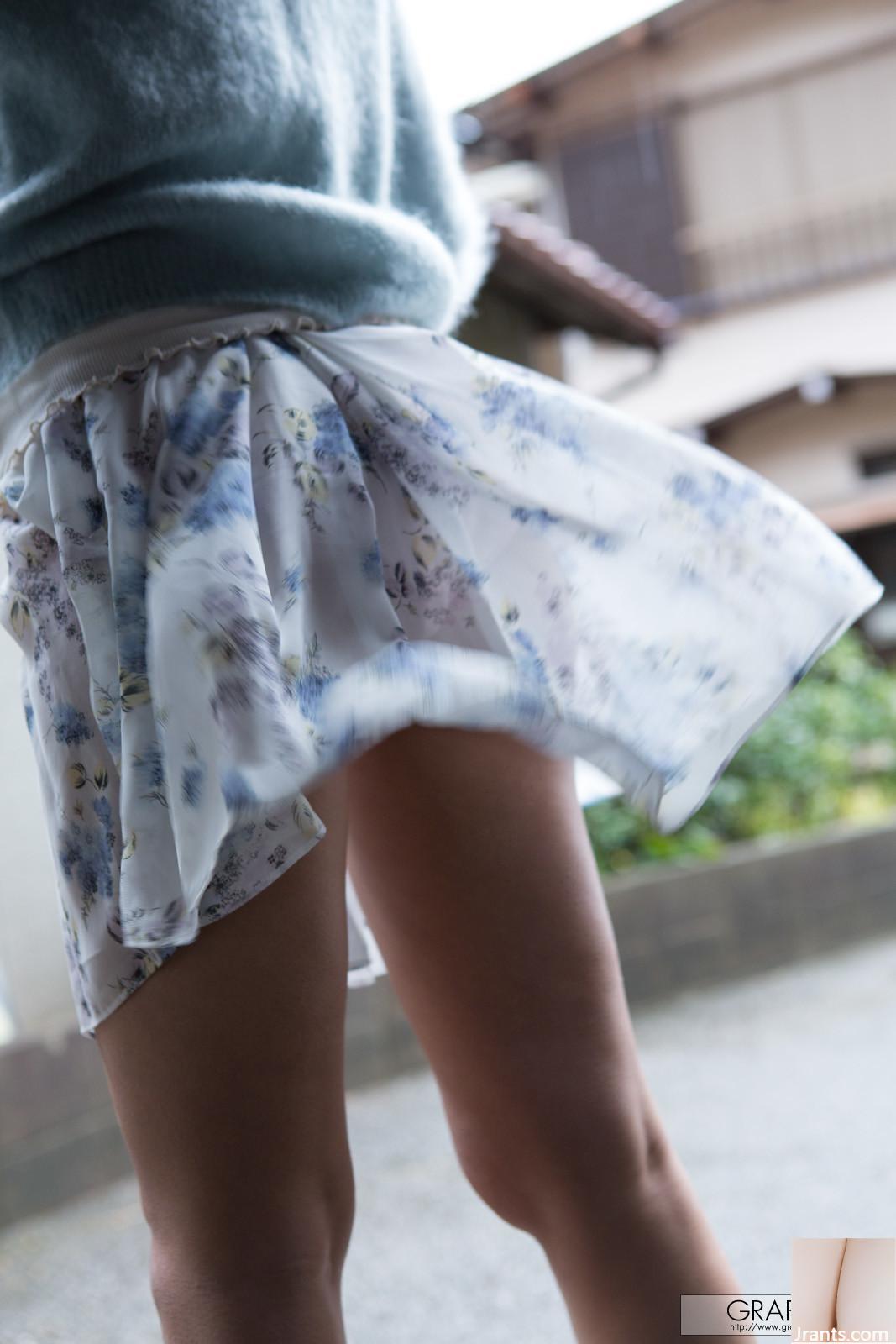 Kato Rina Graphis Gals 2012 (100p)