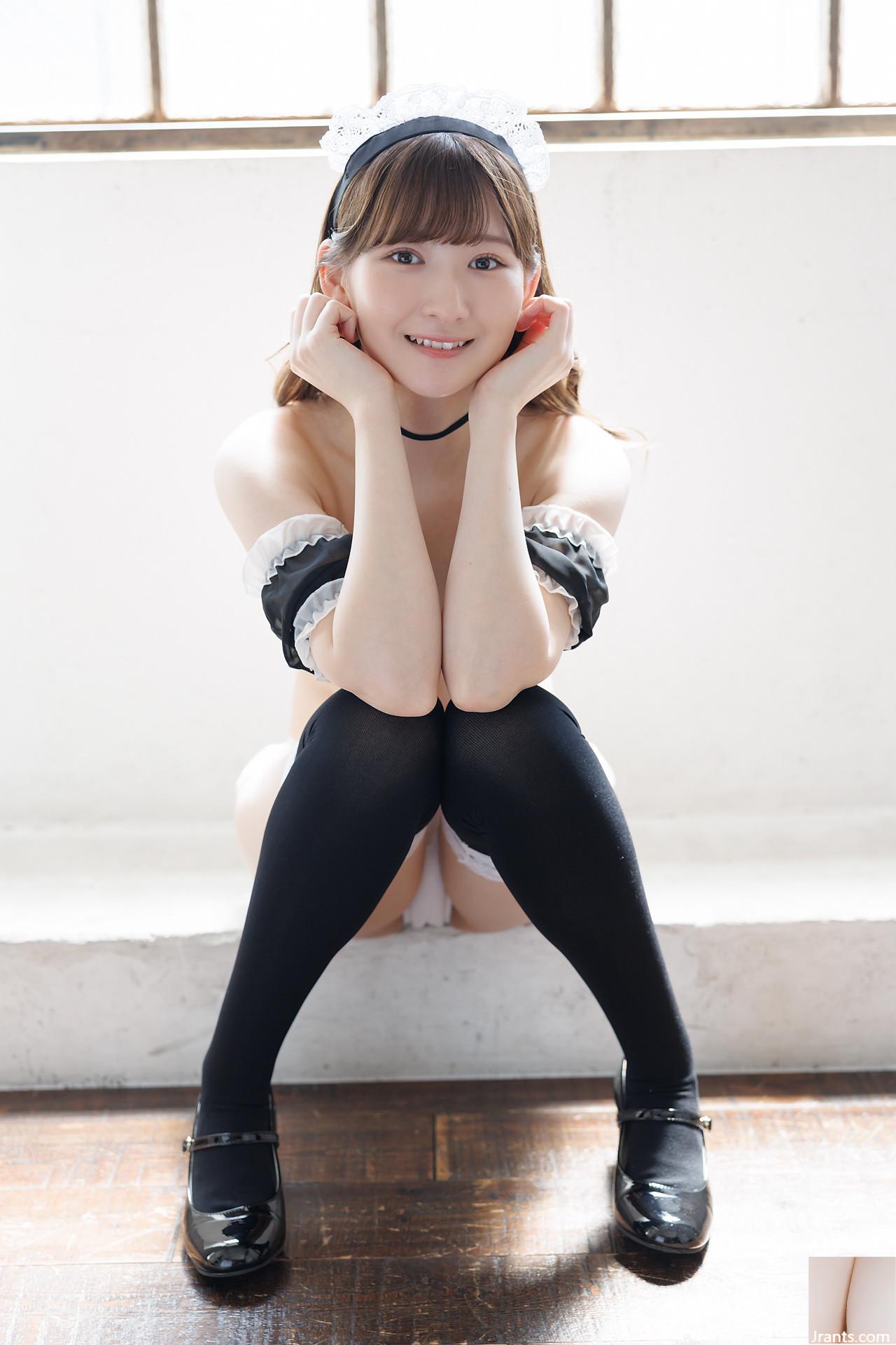 (Kondo さぽみ) La bella forma del corpo di Sweetheart Maid è una tentazione perfetta (48p)