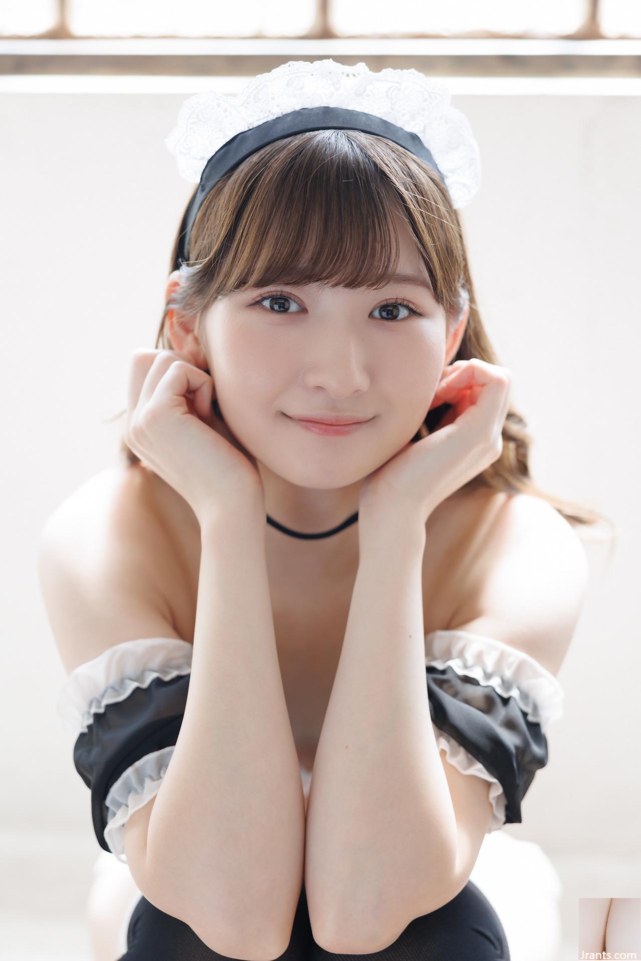 (Kondo さぽみ) La bella forma del corpo di Sweetheart Maid è una tentazione perfetta (48p)