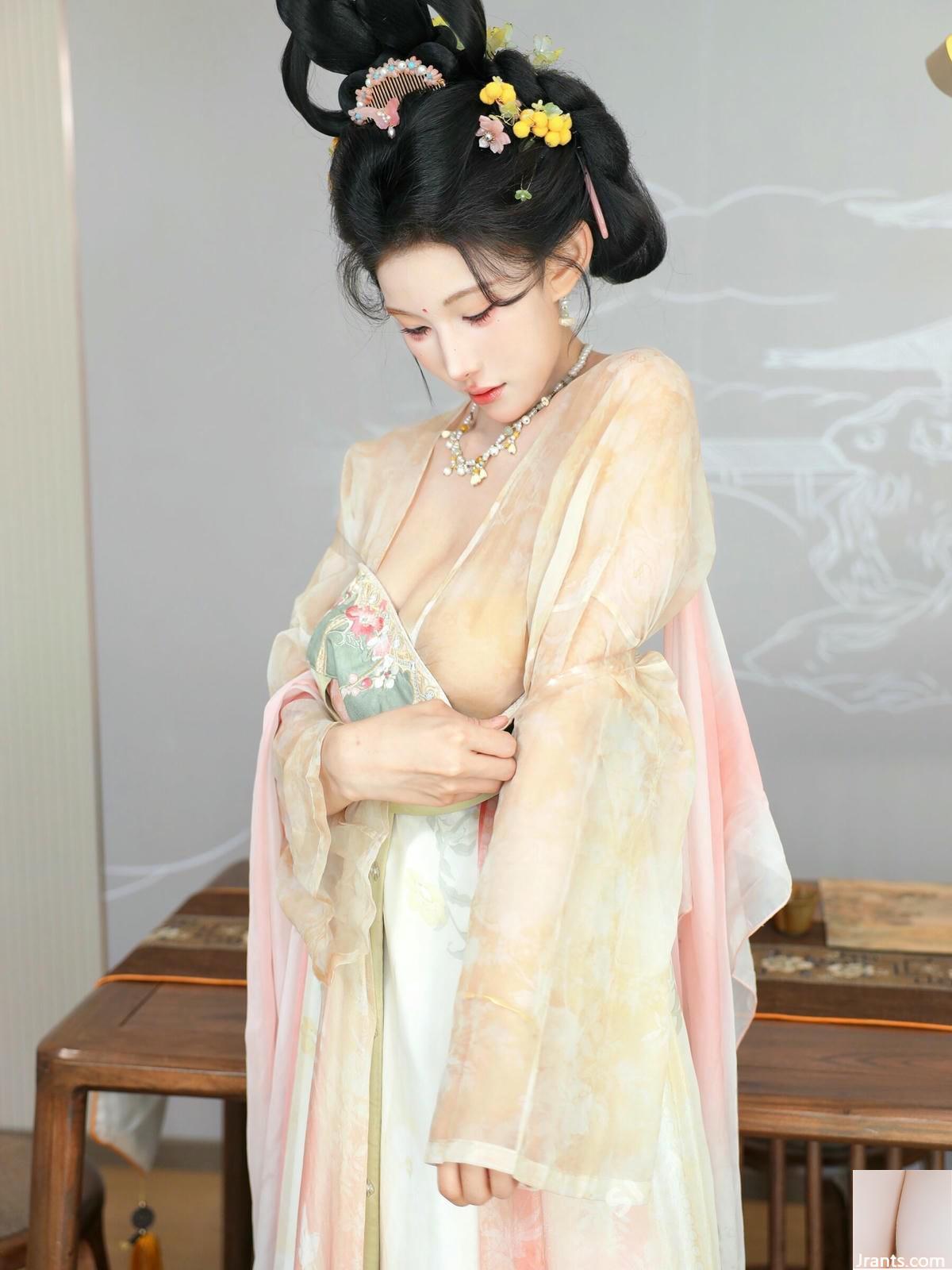 (Collezione online) &#8220;Shopping e condivisione&#8221; di Li Shuang&#39;er (112p)