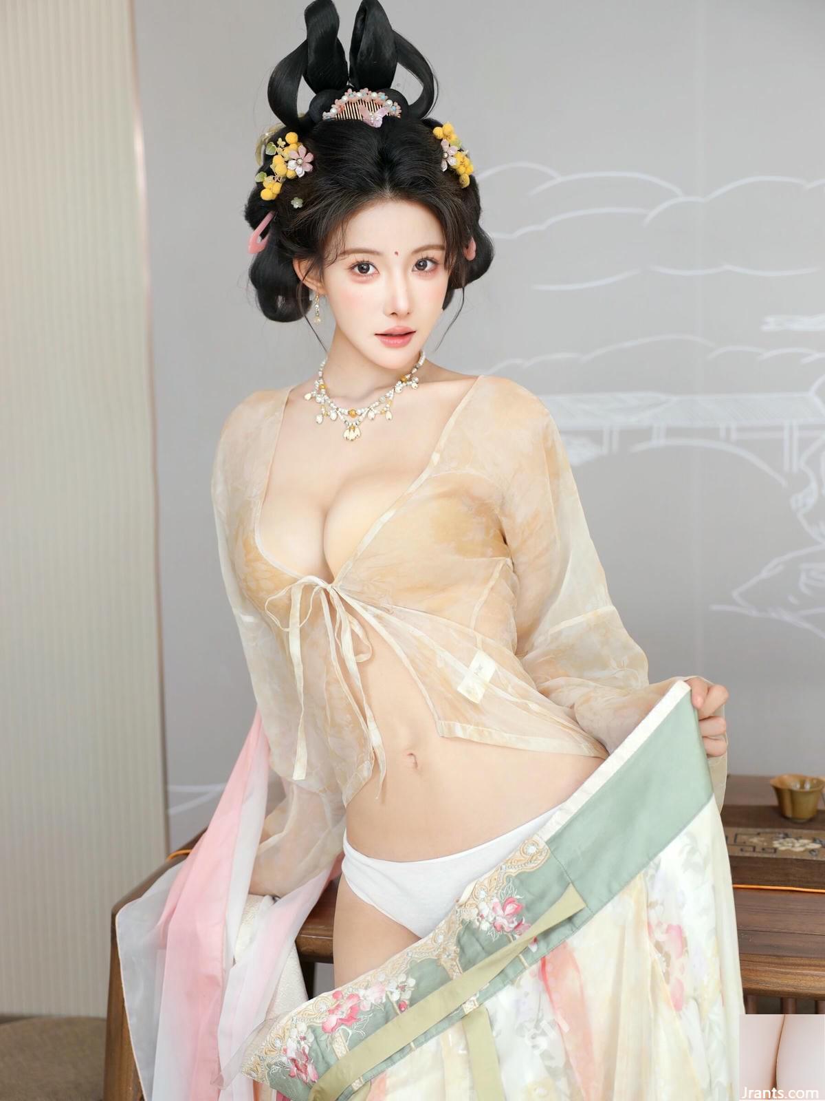 (Collezione online) &#8220;Shopping e condivisione&#8221; di Li Shuang&#39;er (112p)